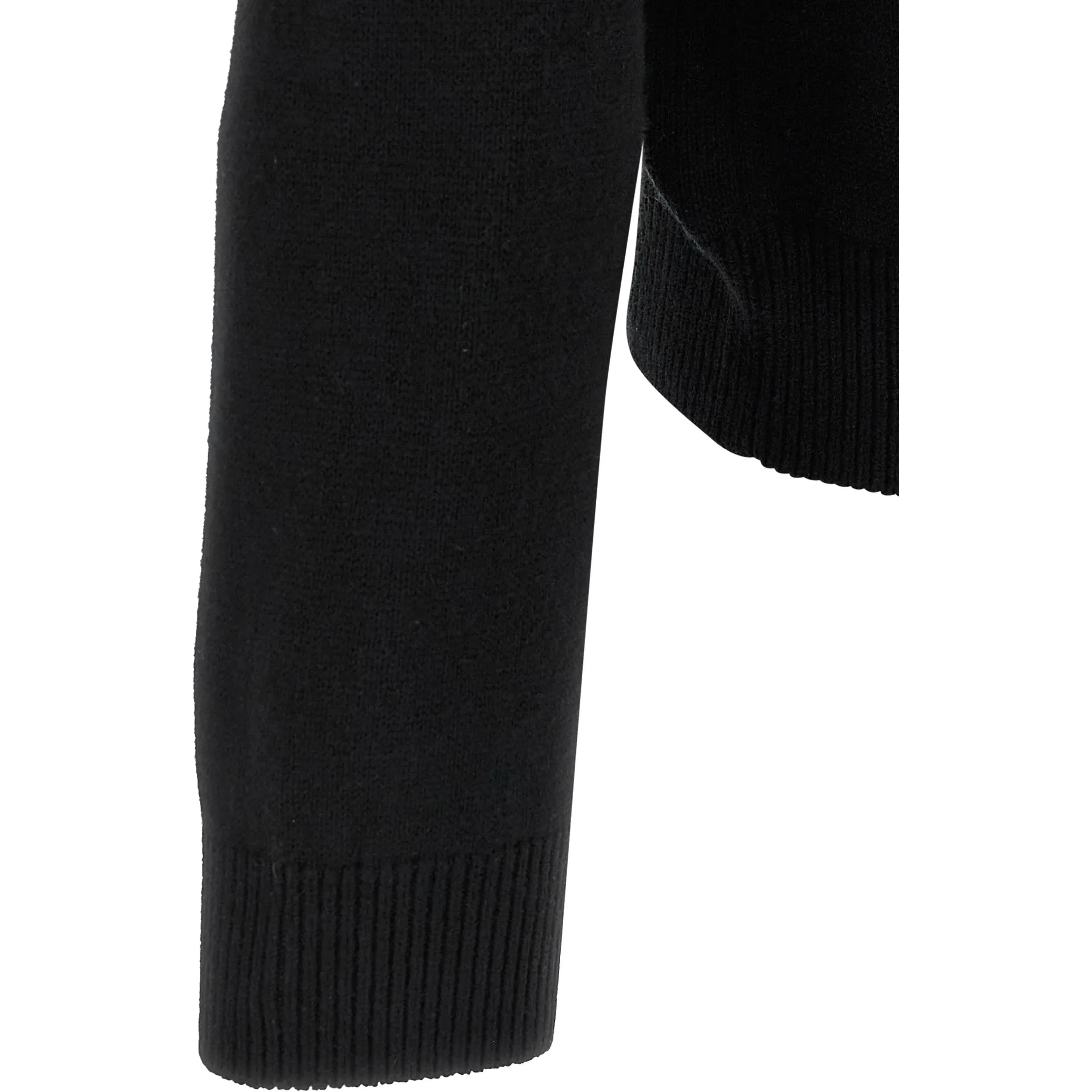 Kenzo Sweaters Black