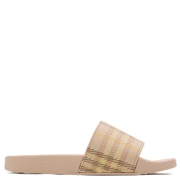 Burberry Sandals Beige