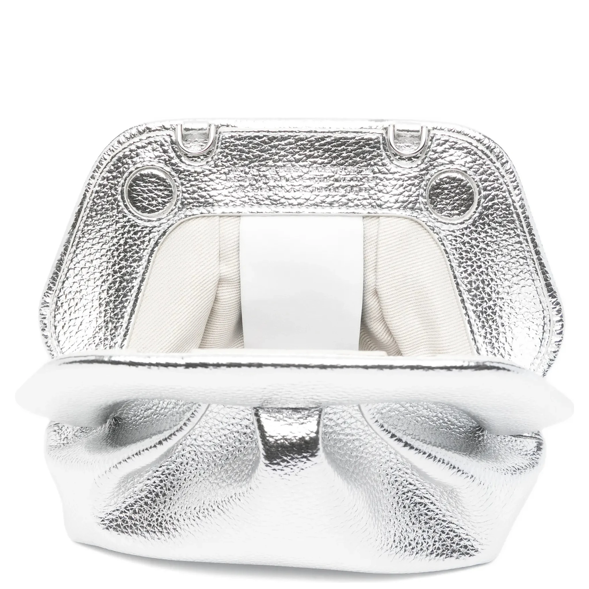 حقائب ثيمور.. فضية