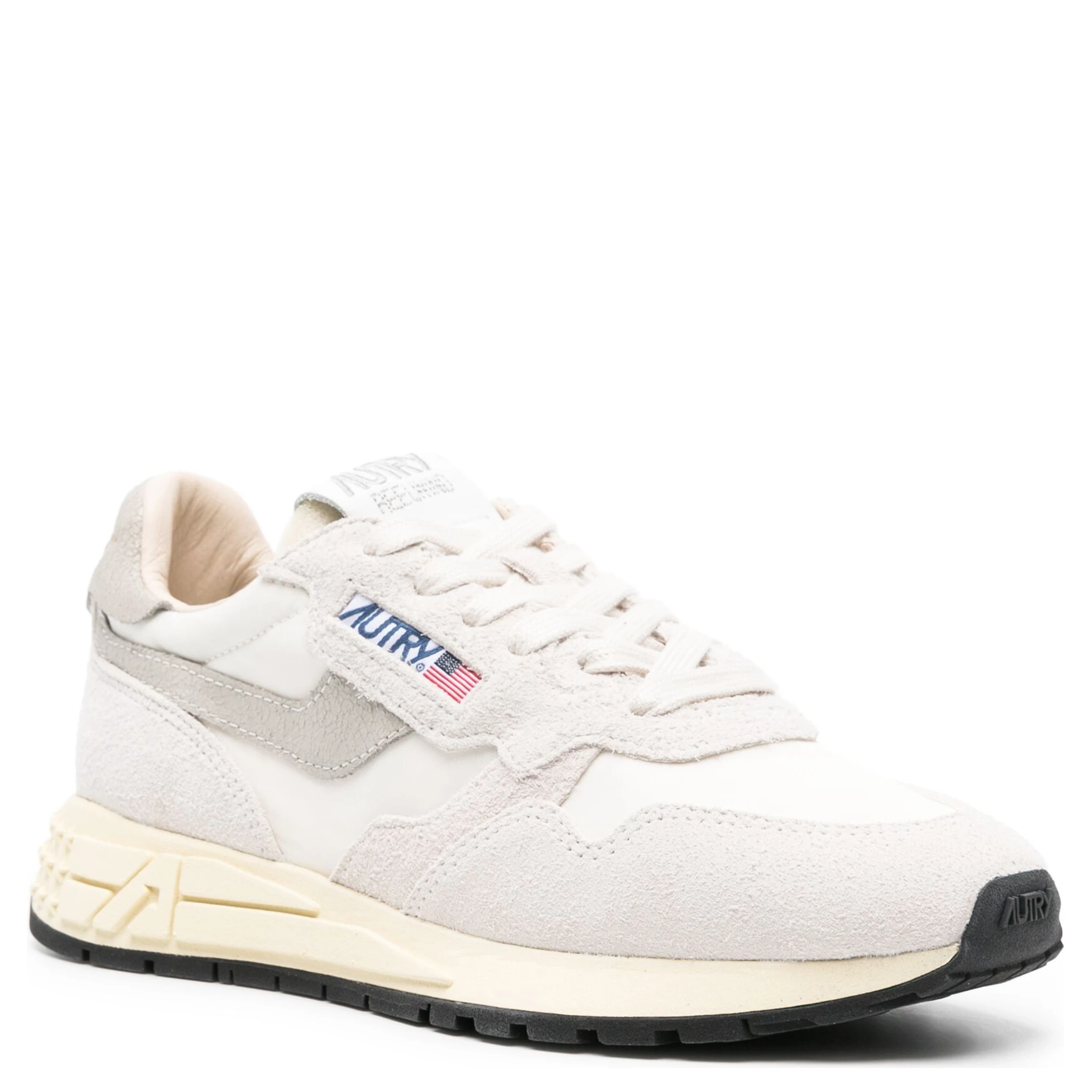 AUTRY Sneakers White