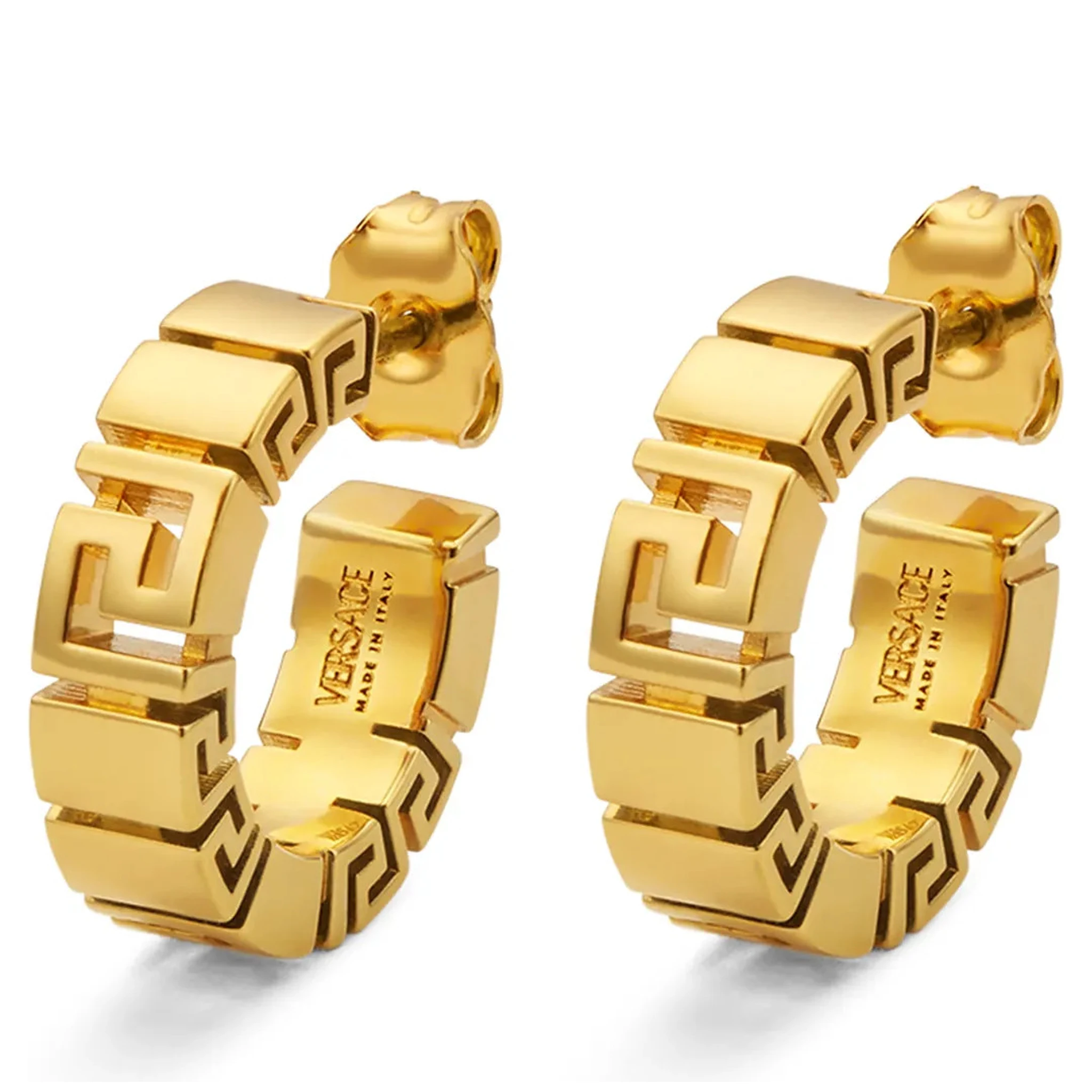 Versace Bijoux Golden