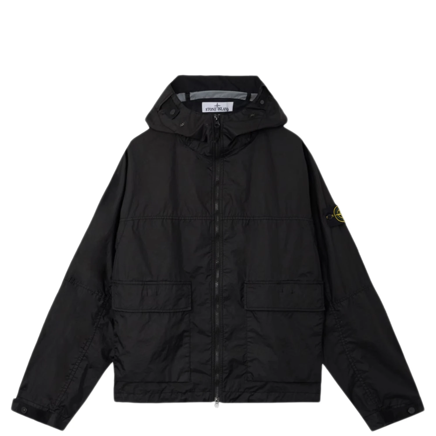 Stone Island Clothing