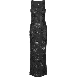 Rotate Dresses Black