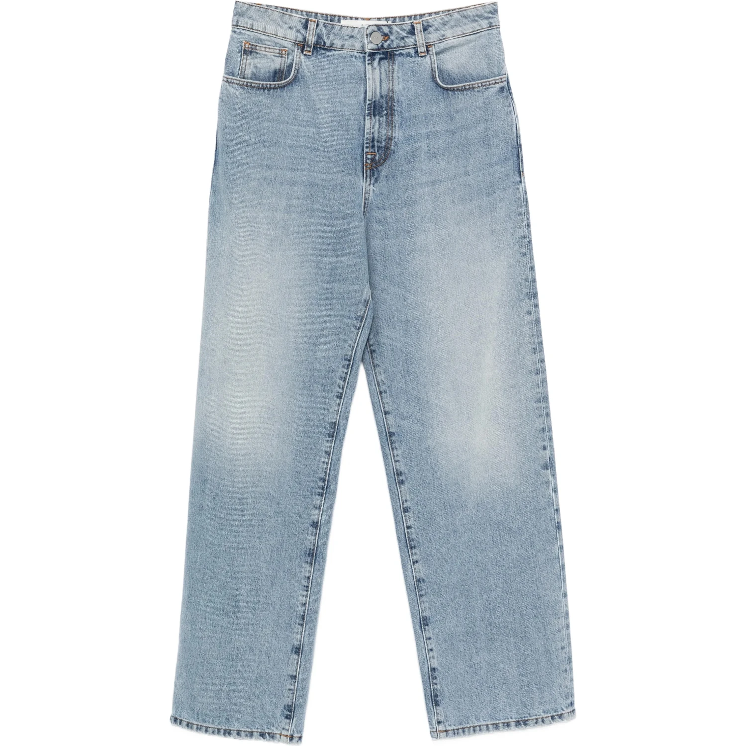 ROHE Jeans Blue
