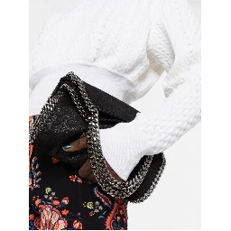 حقائب ستيلا مكارتني.. أسود