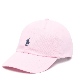 Polo Ralph Lauren Hats Pink