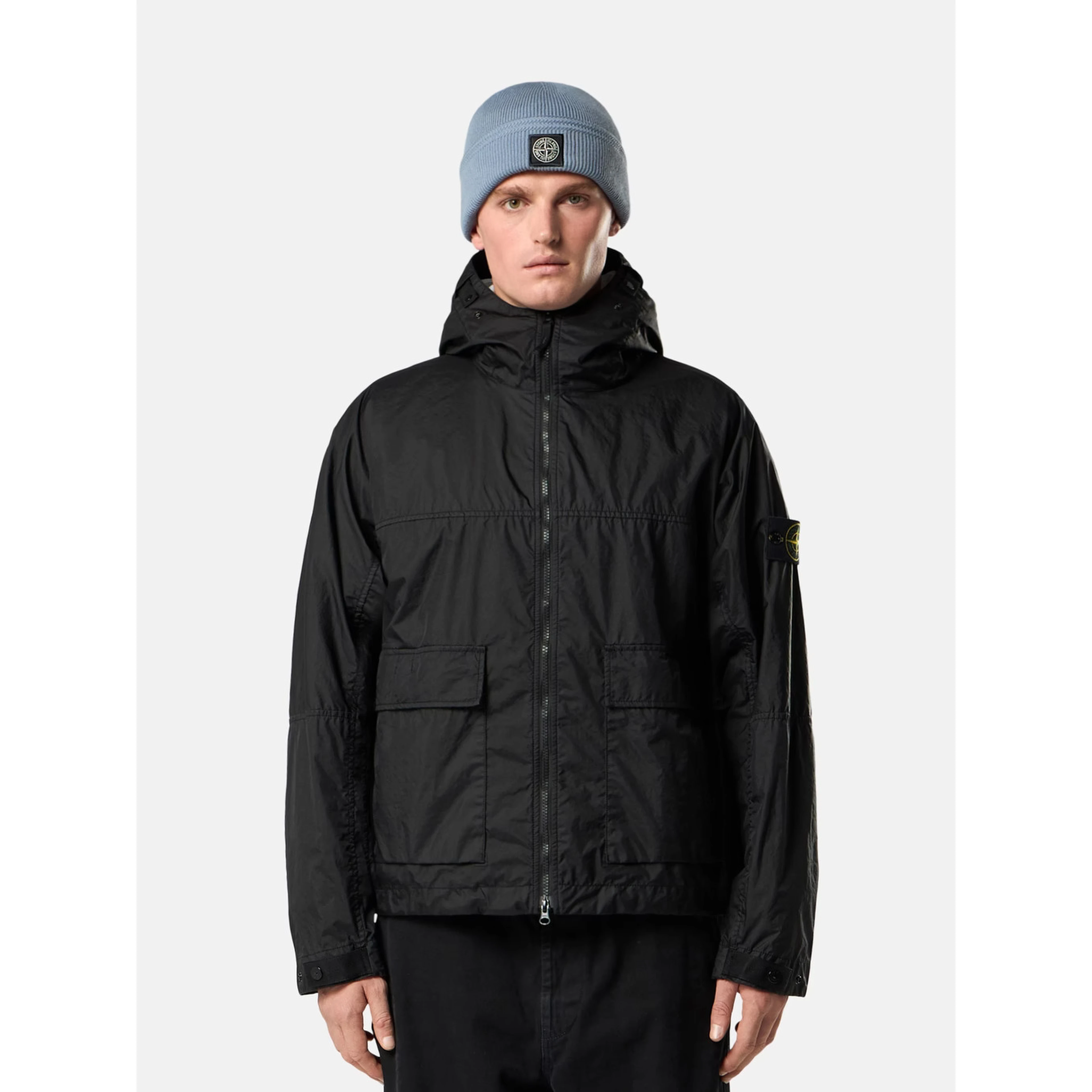 Stone Island Clothing