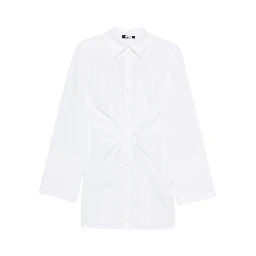 Rotate Dresses White