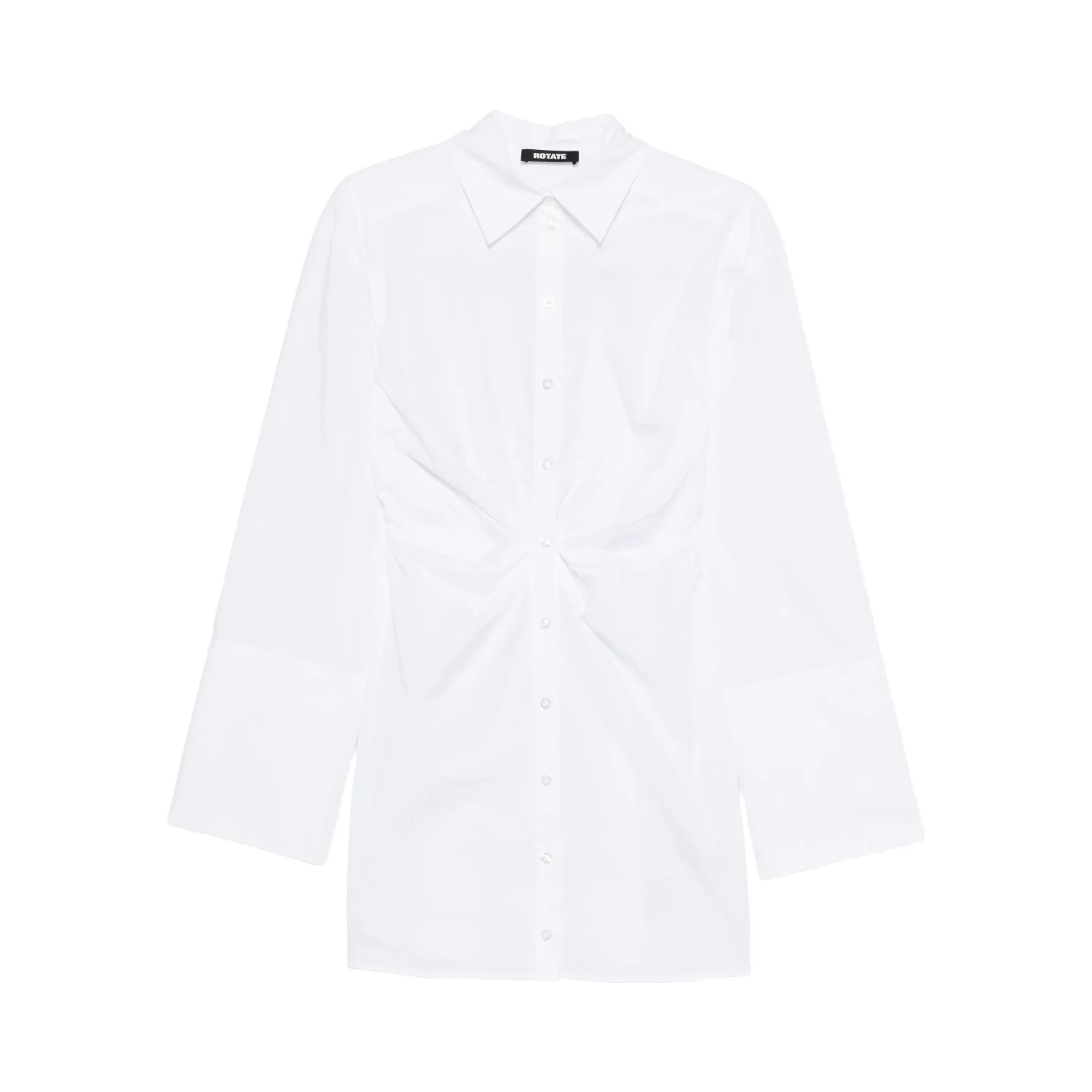 Rotate Dresses White