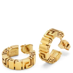 Versace Bijoux Golden