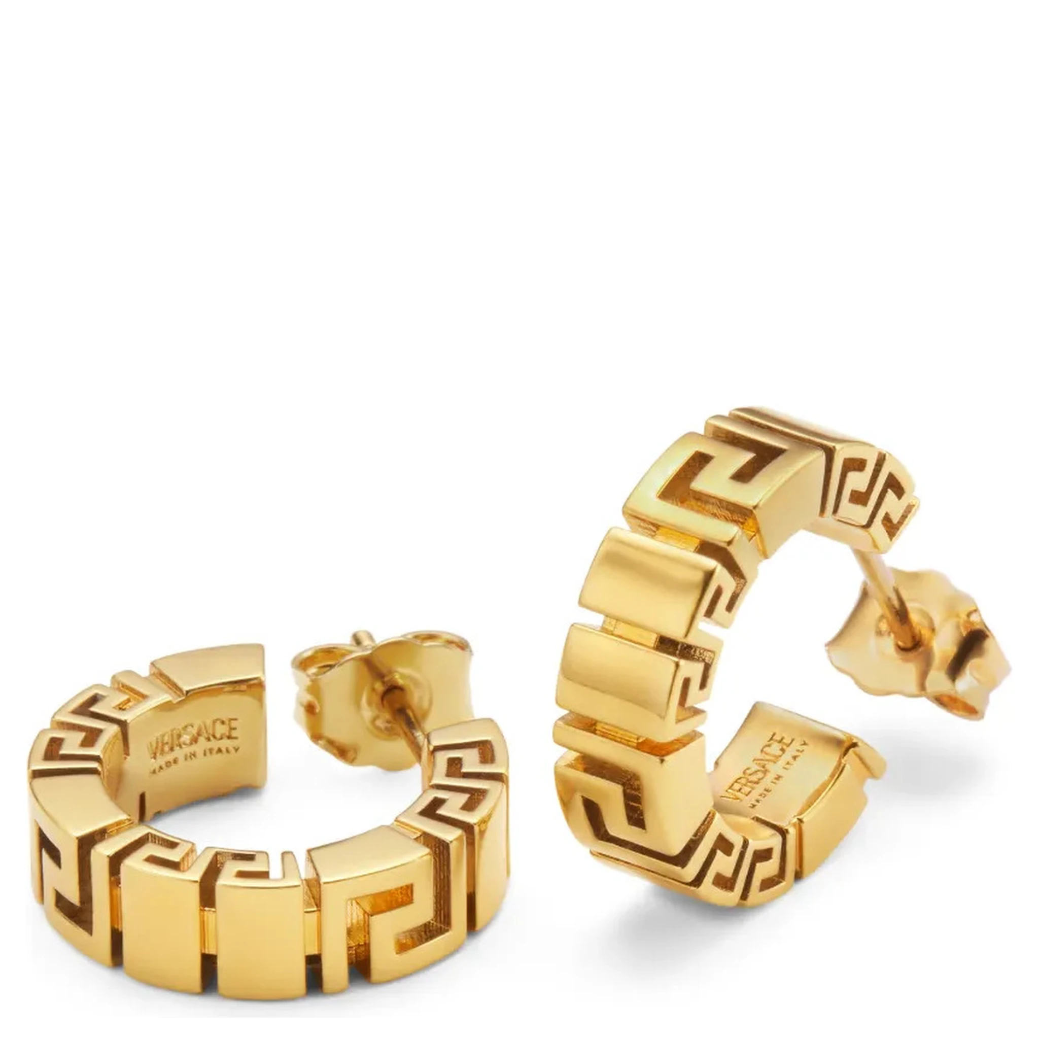 Versace Bijoux Golden