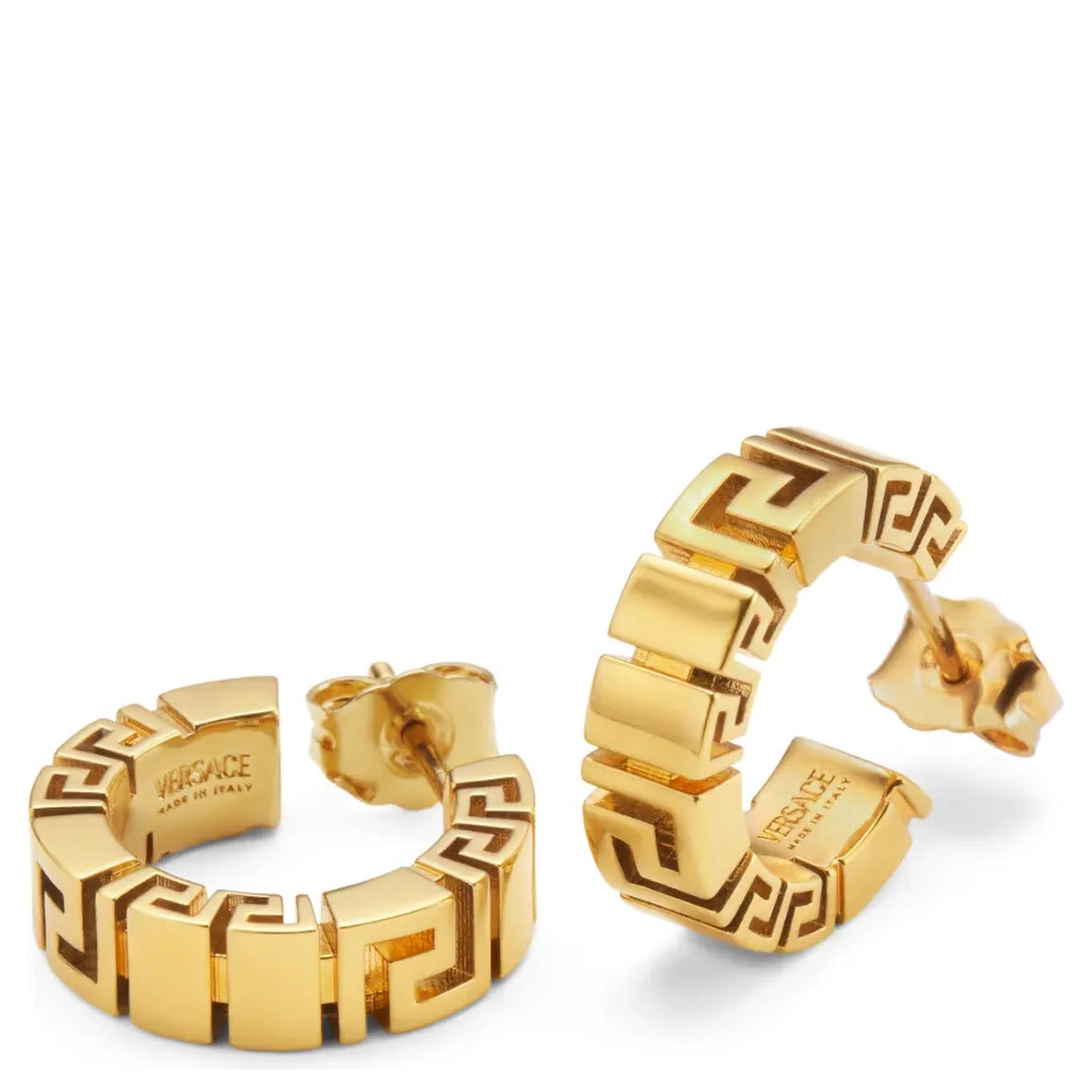 Versace Bijoux Golden
