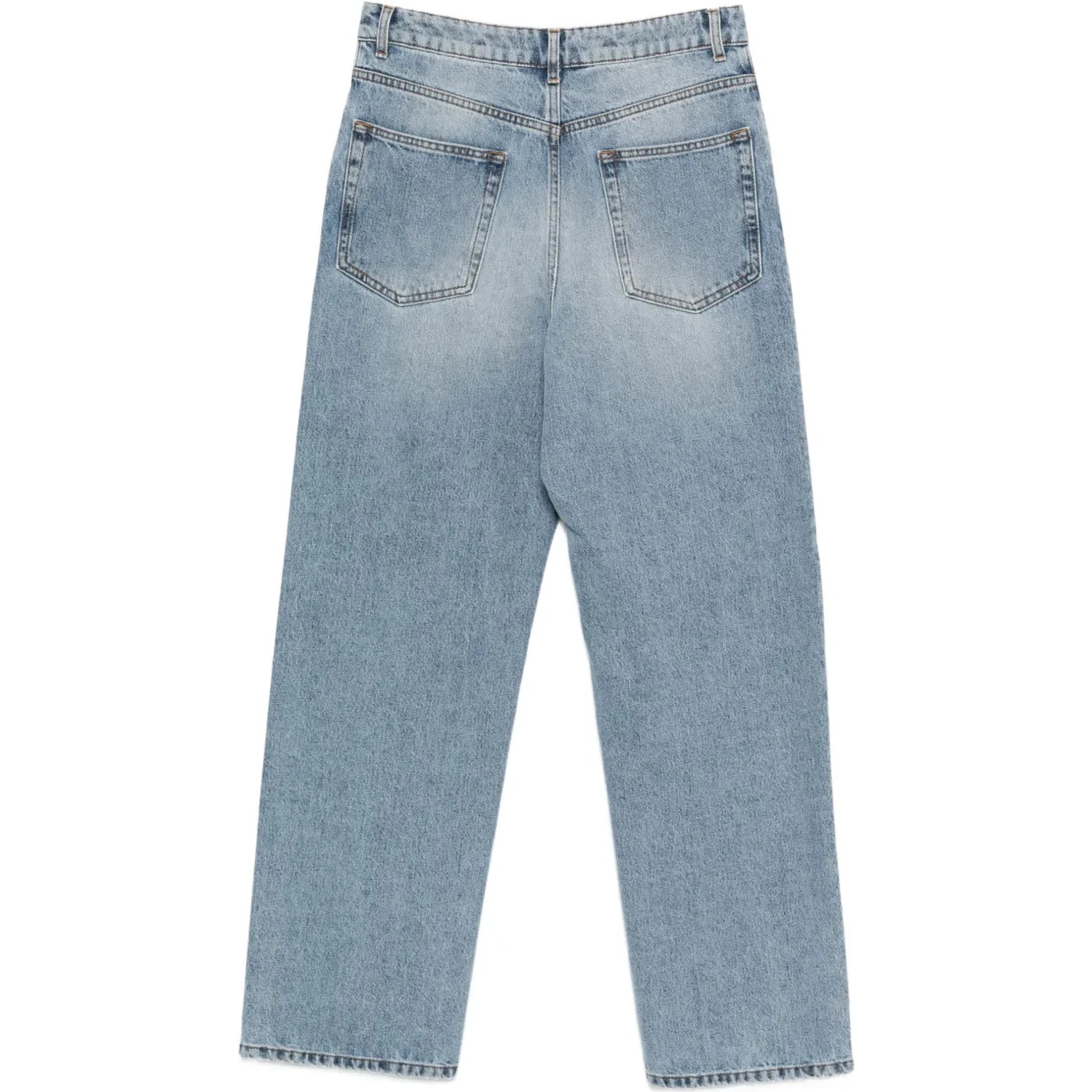ROHE Jeans Blue