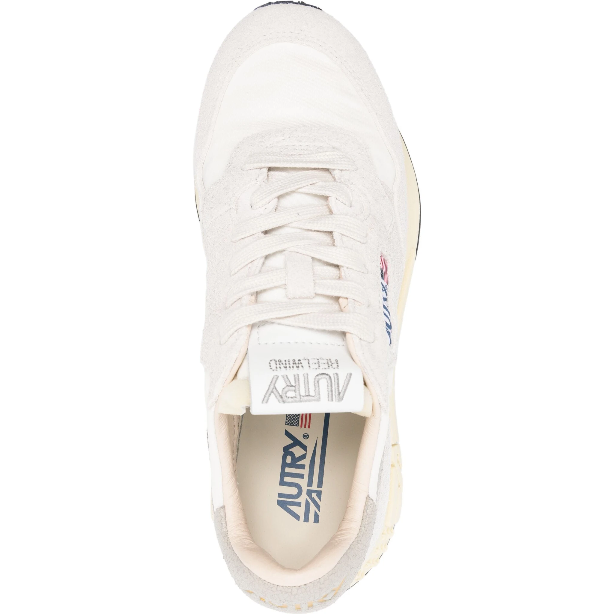AUTRY Sneakers White