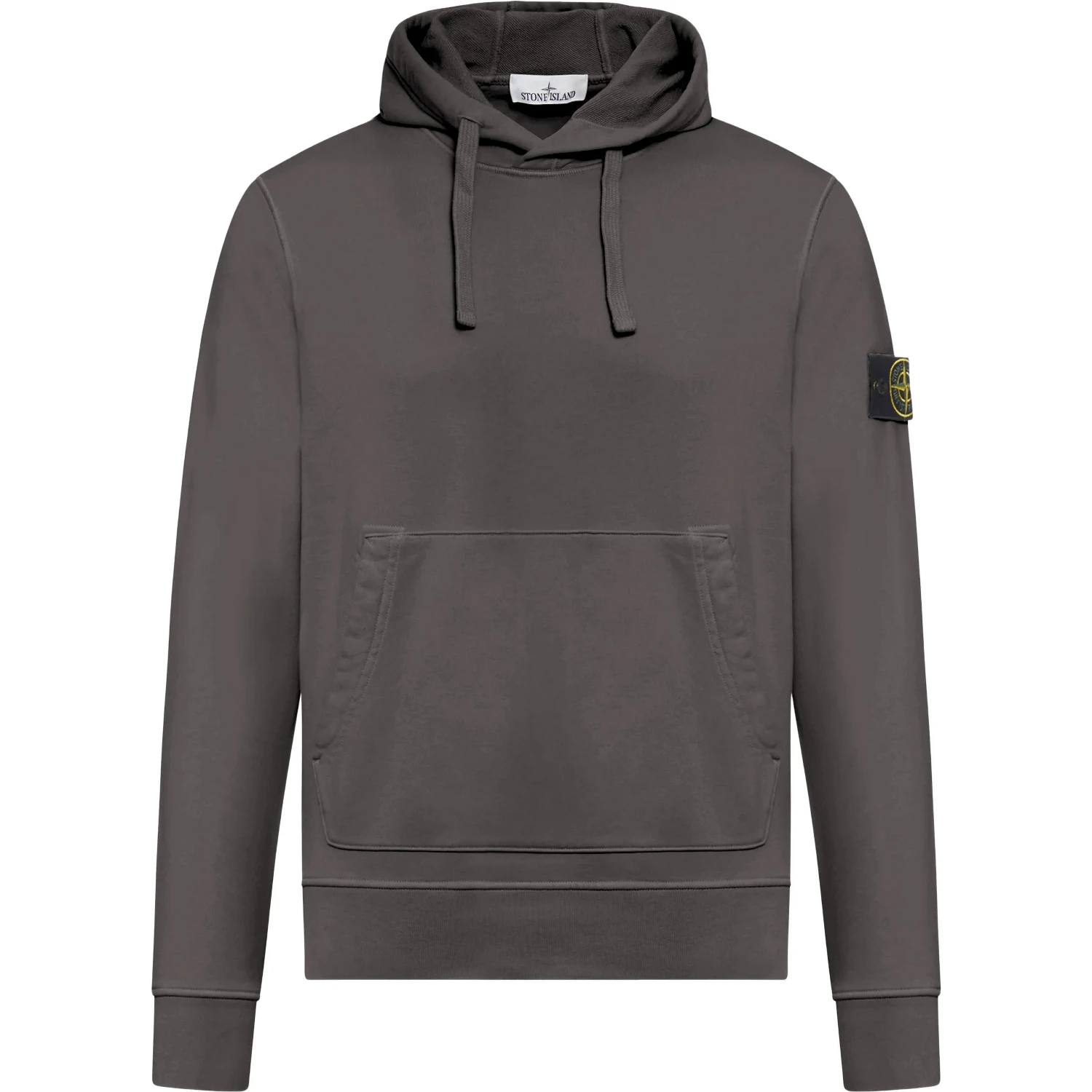 Stone Island Sweaters Grey