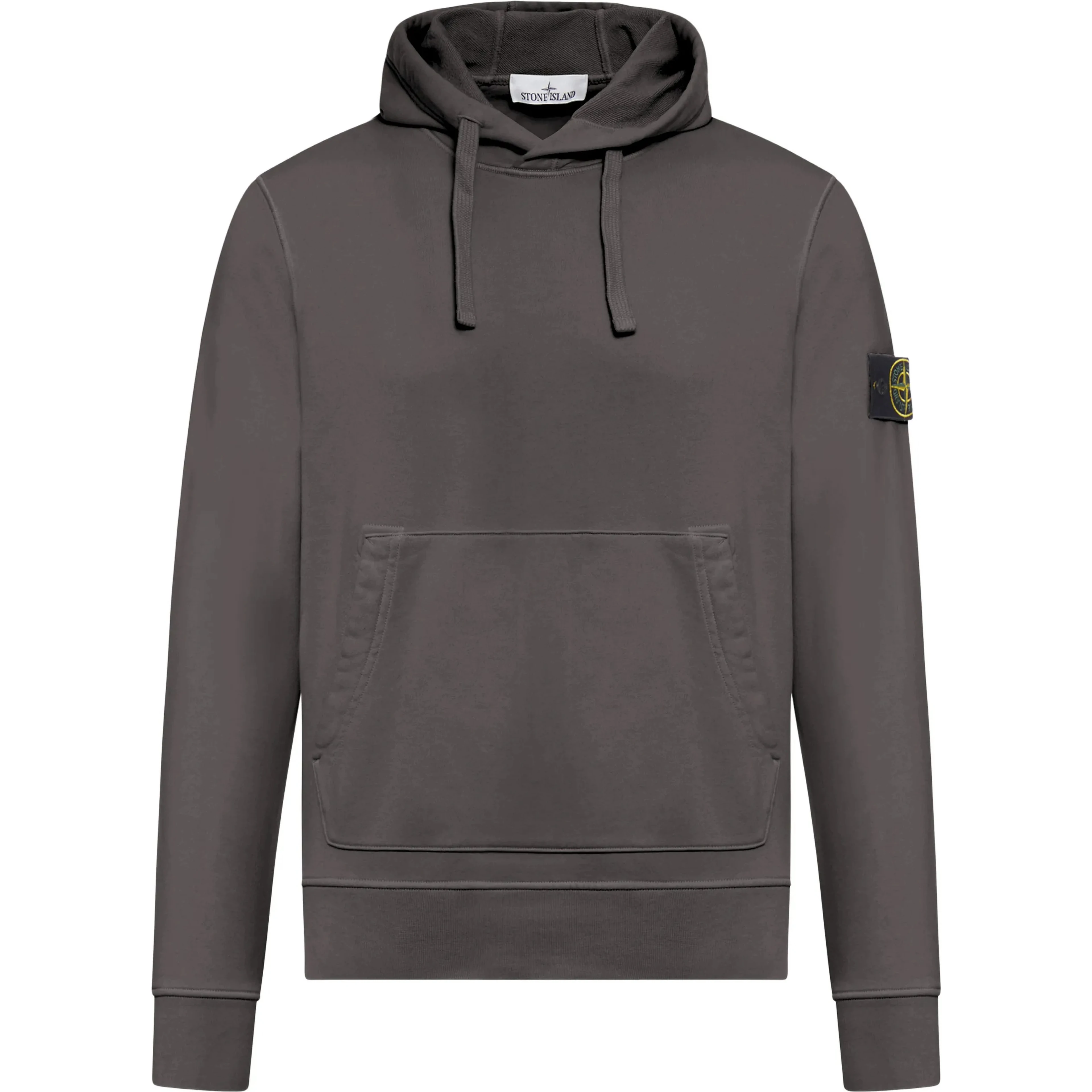 Stone Island Sweaters Grey