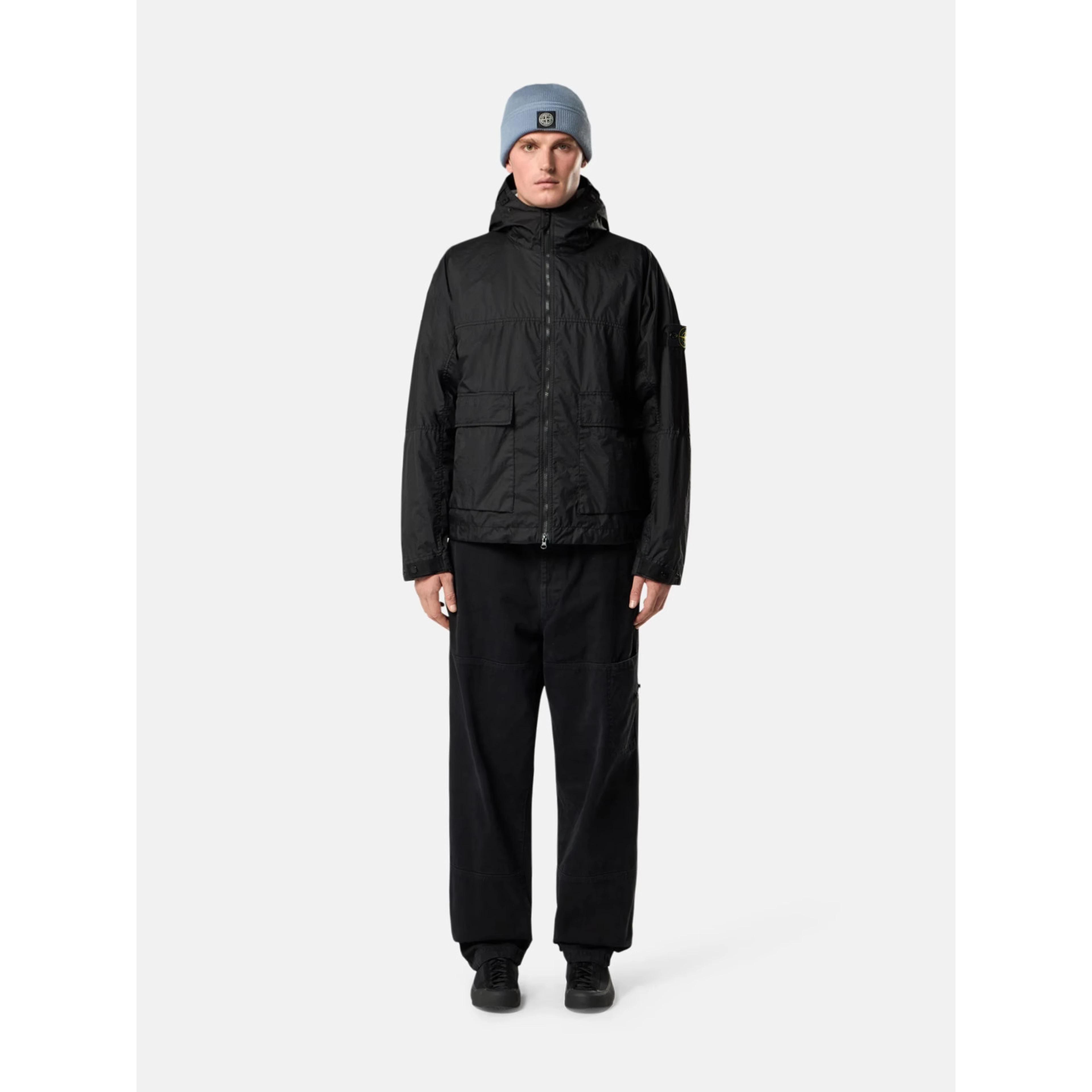 Stone Island Clothing