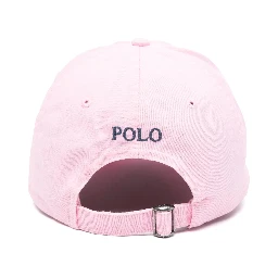 Polo Ralph Lauren Hats Pink