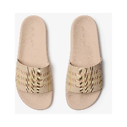 Burberry Sandals Beige