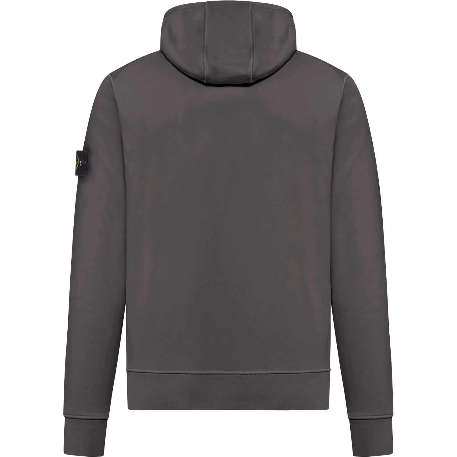 Stone Island Sweaters Grey
