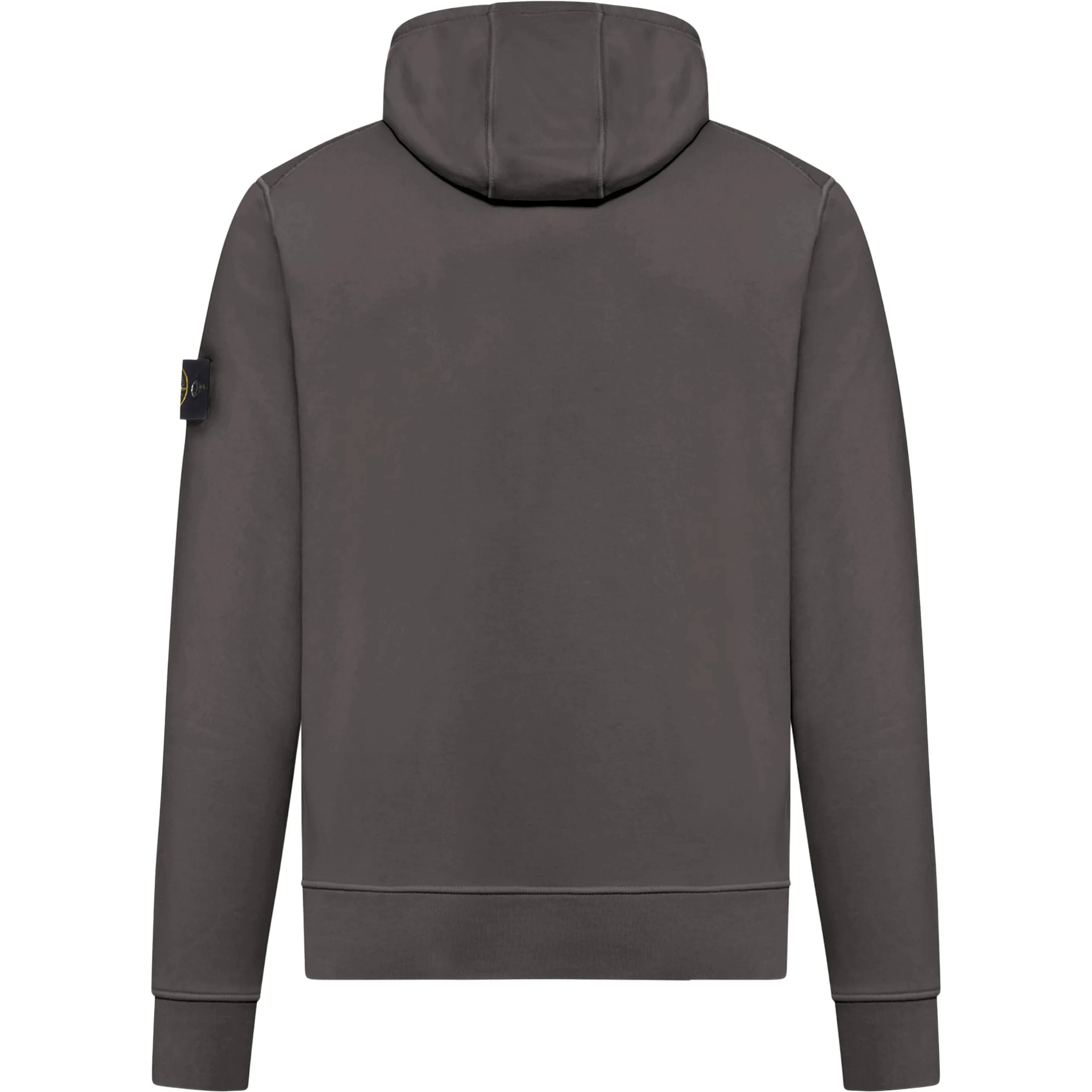 Stone Island Sweaters Grey