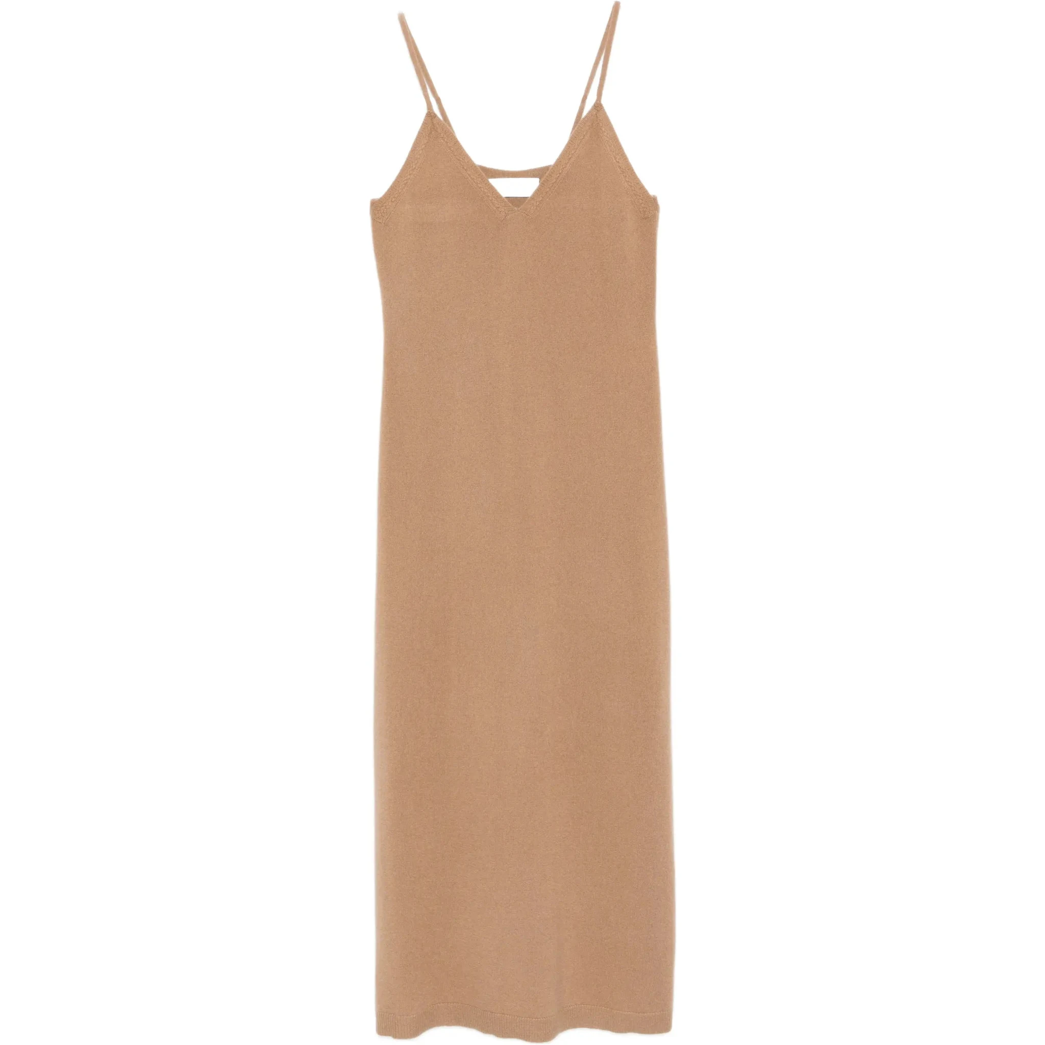 LISA YANG Dresses Beige