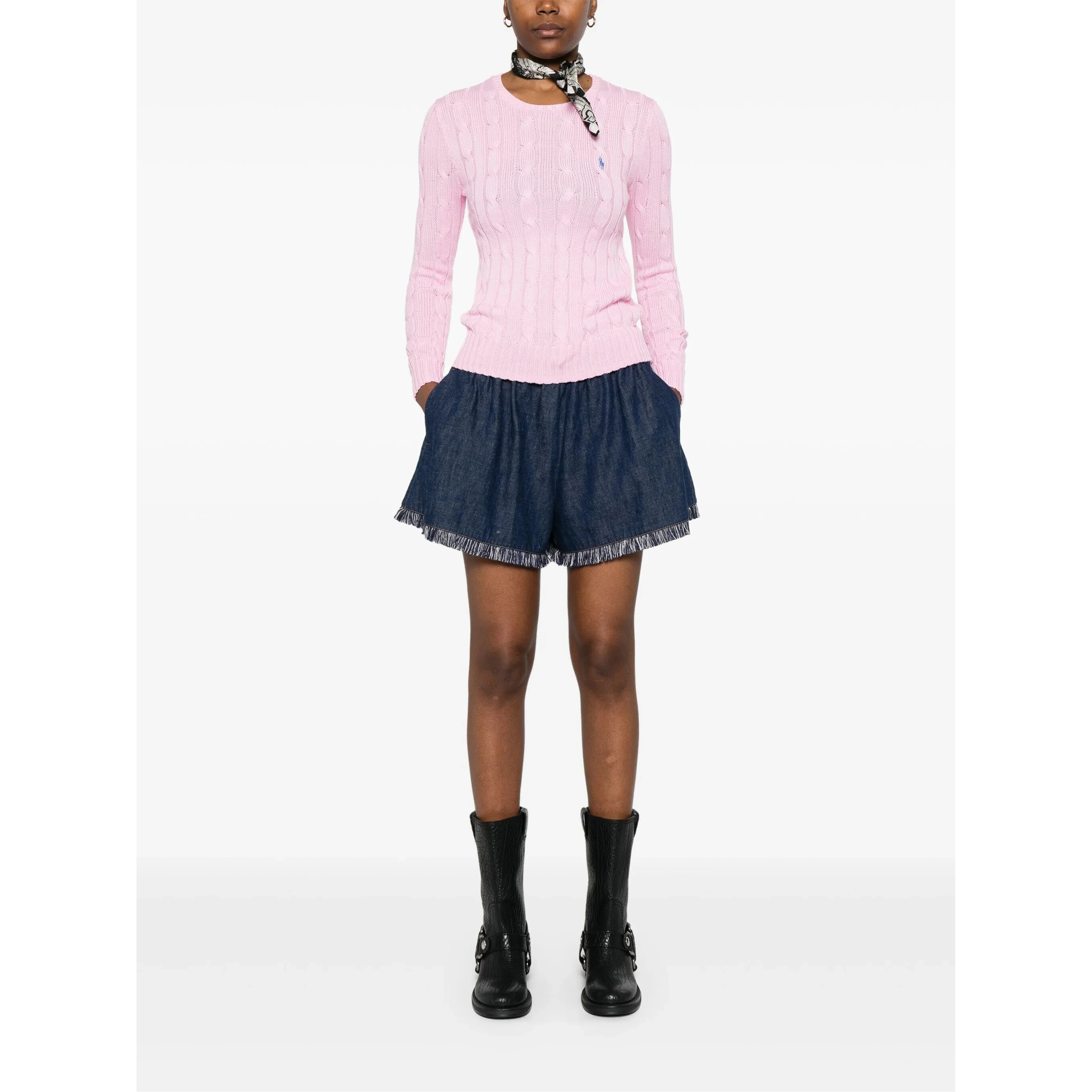 Polo Ralph Lauren Sweaters Pink