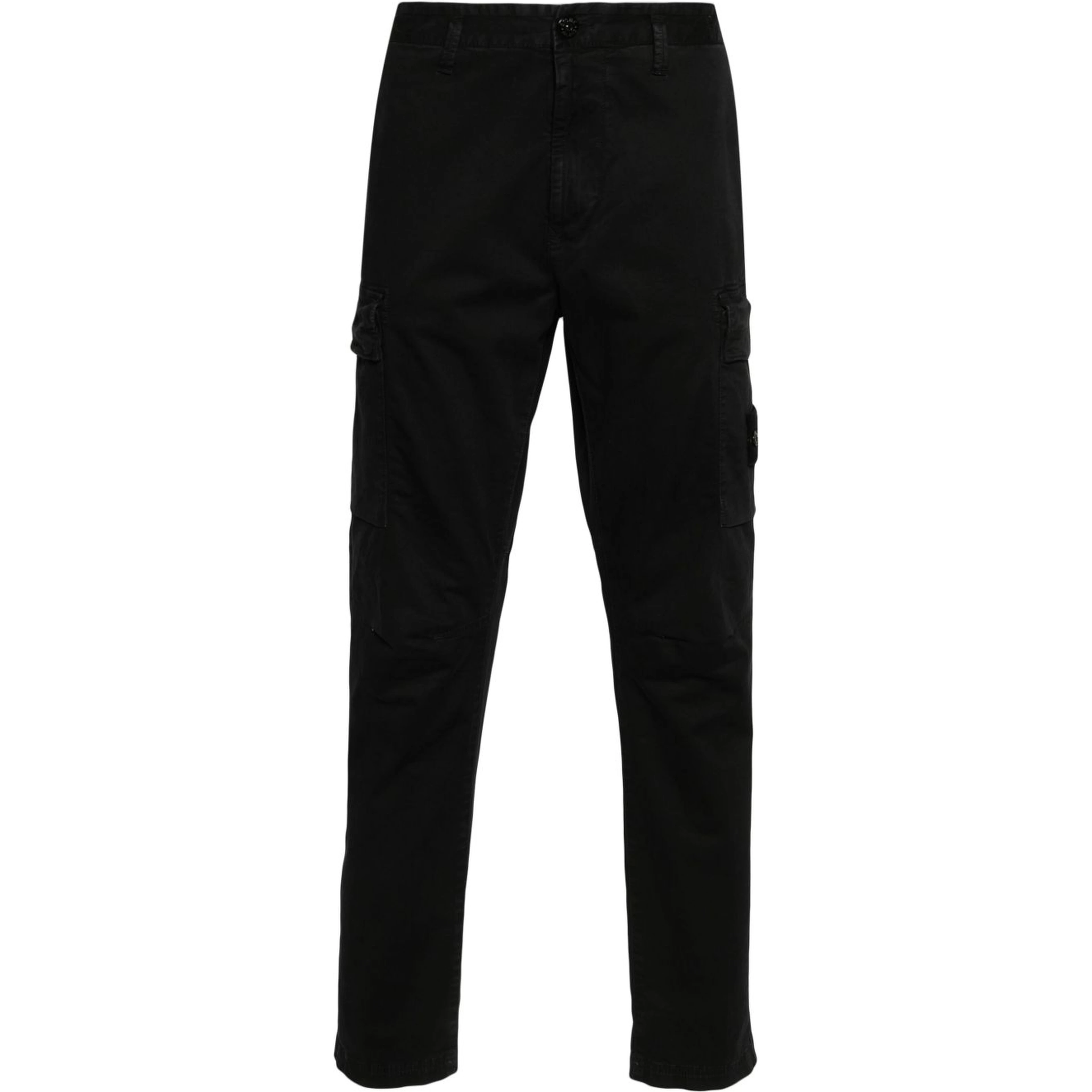Stone Island RTW... Black