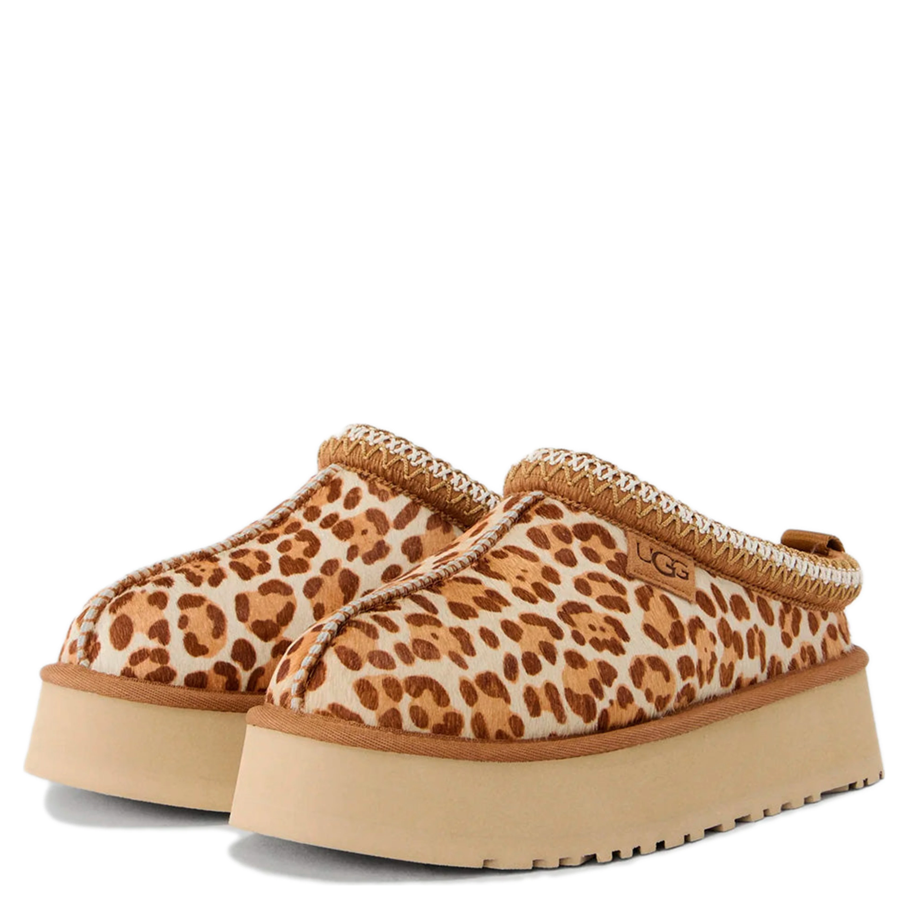 UGG Sandals Brown