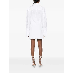 Rotate Dresses White