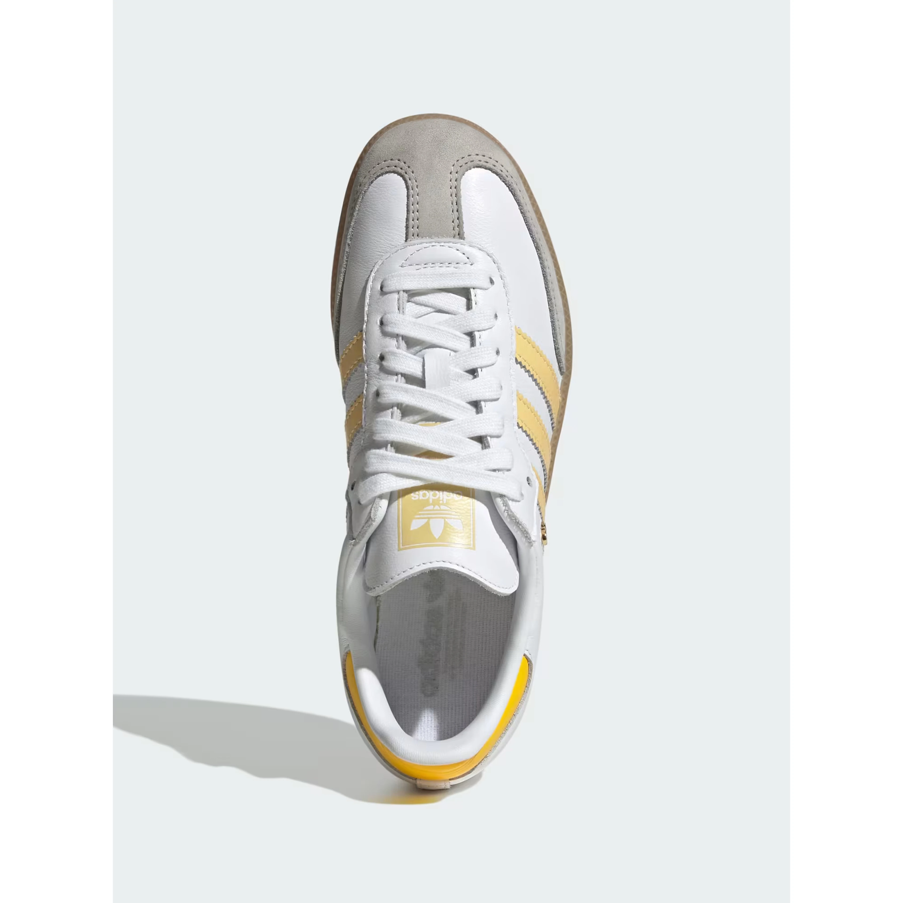 Adidas Sneakers White