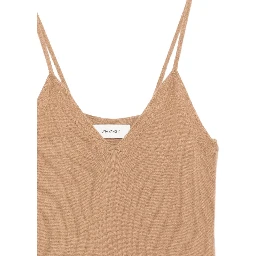 LISA YANG Dresses Beige