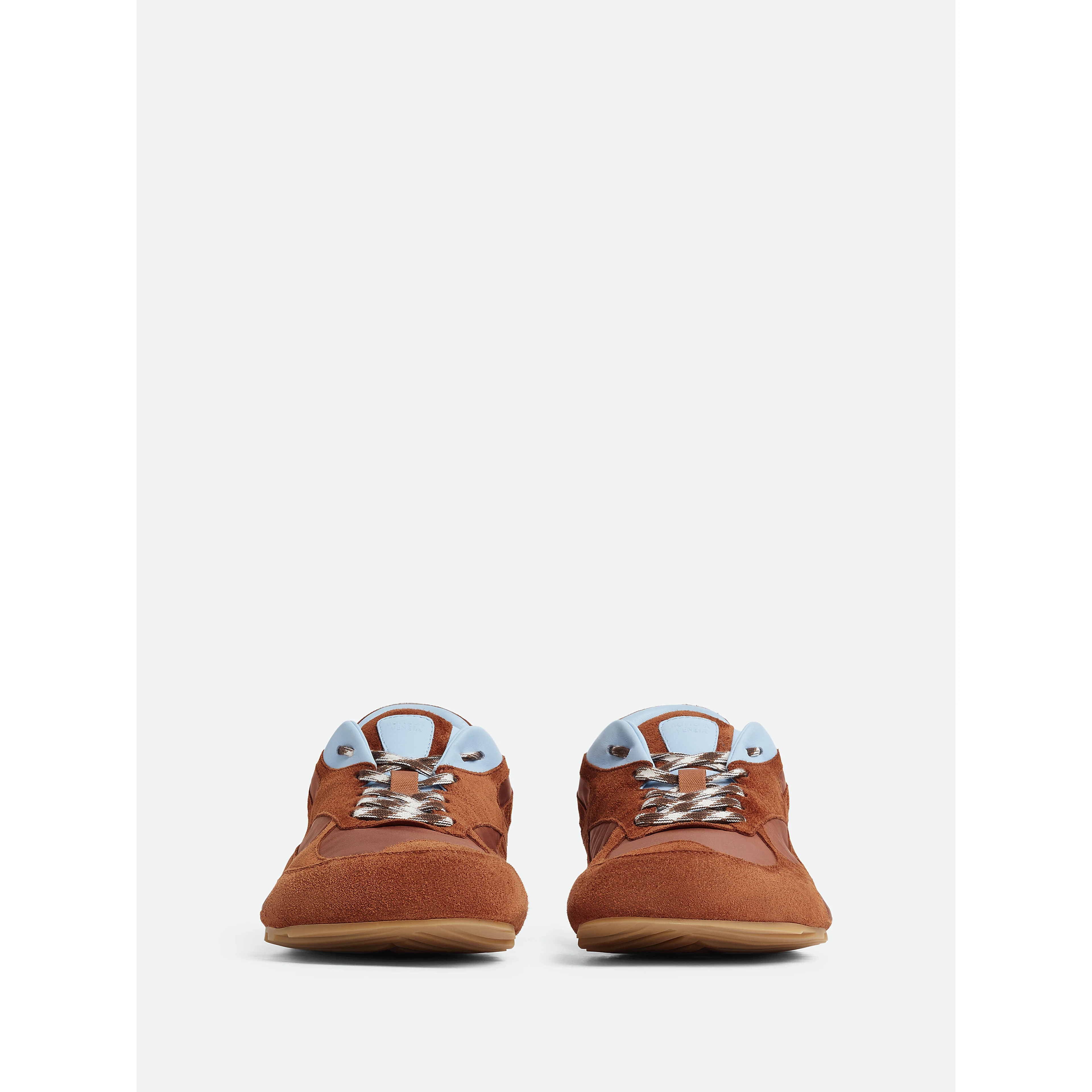 Bottega Veneta Sneakers Brown