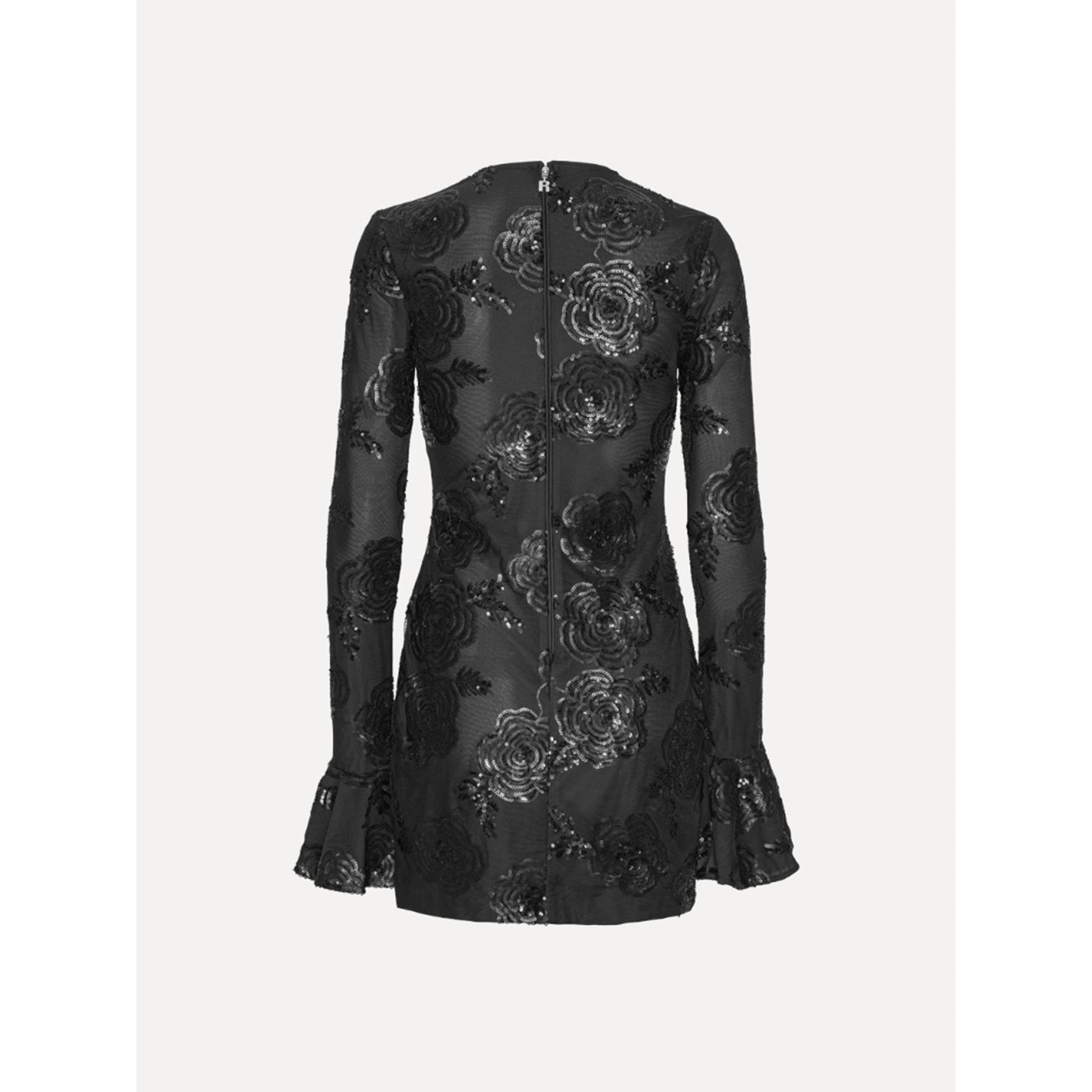 Rotate Dresses Black