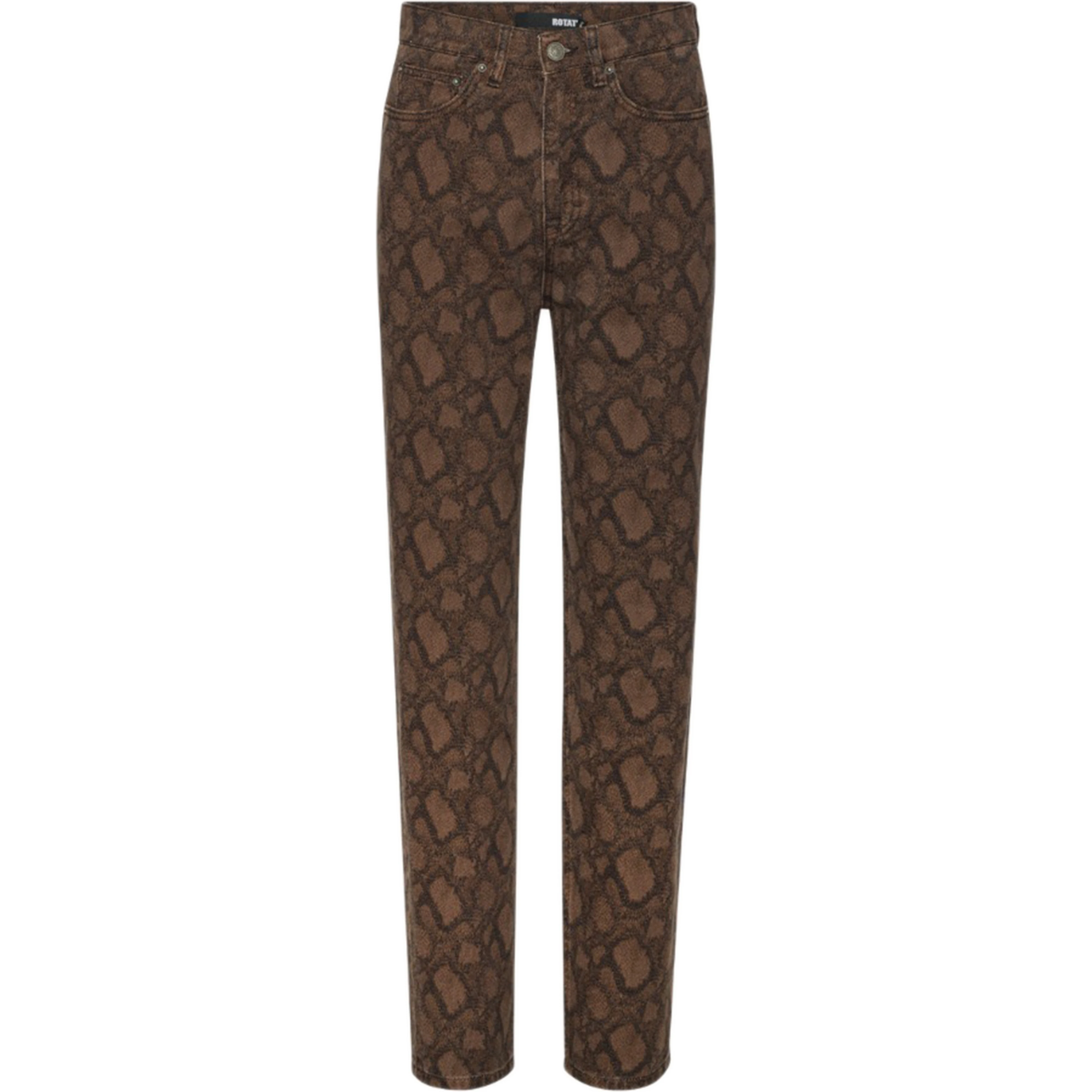Rotate Jeans Brown