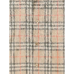 Burberry Shirts Beige