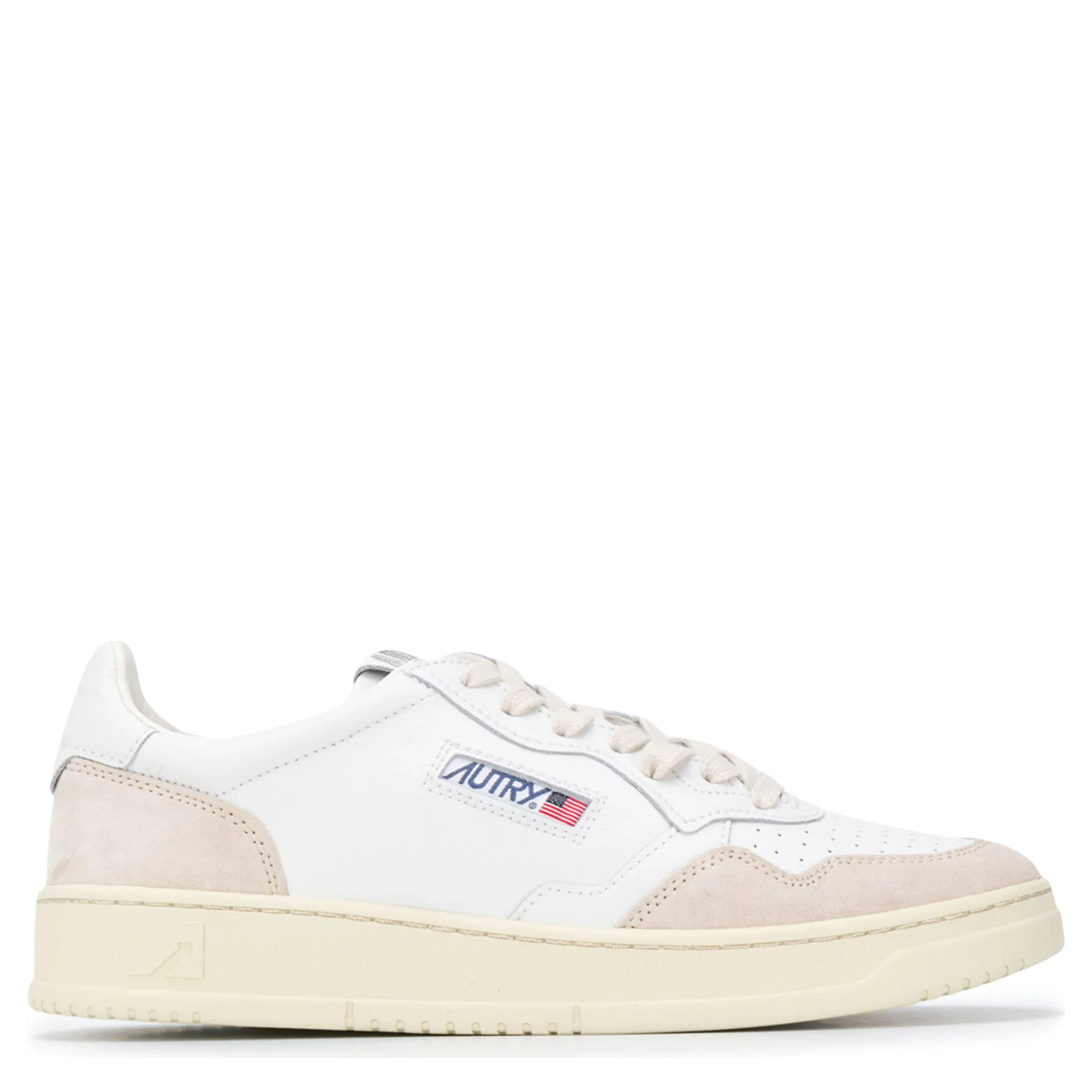 AUTRY Sneakers White