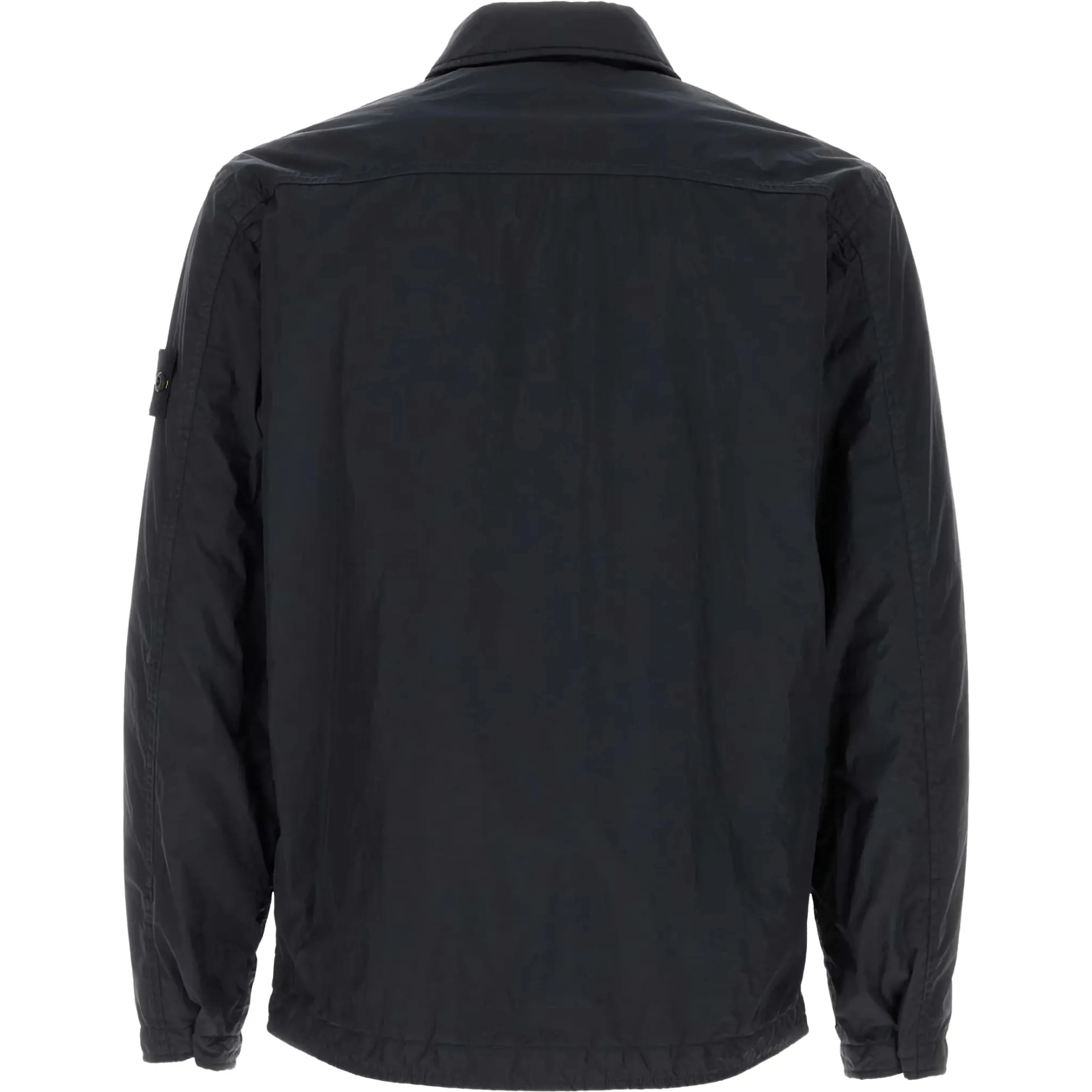 Stone Island Jackets Blue
