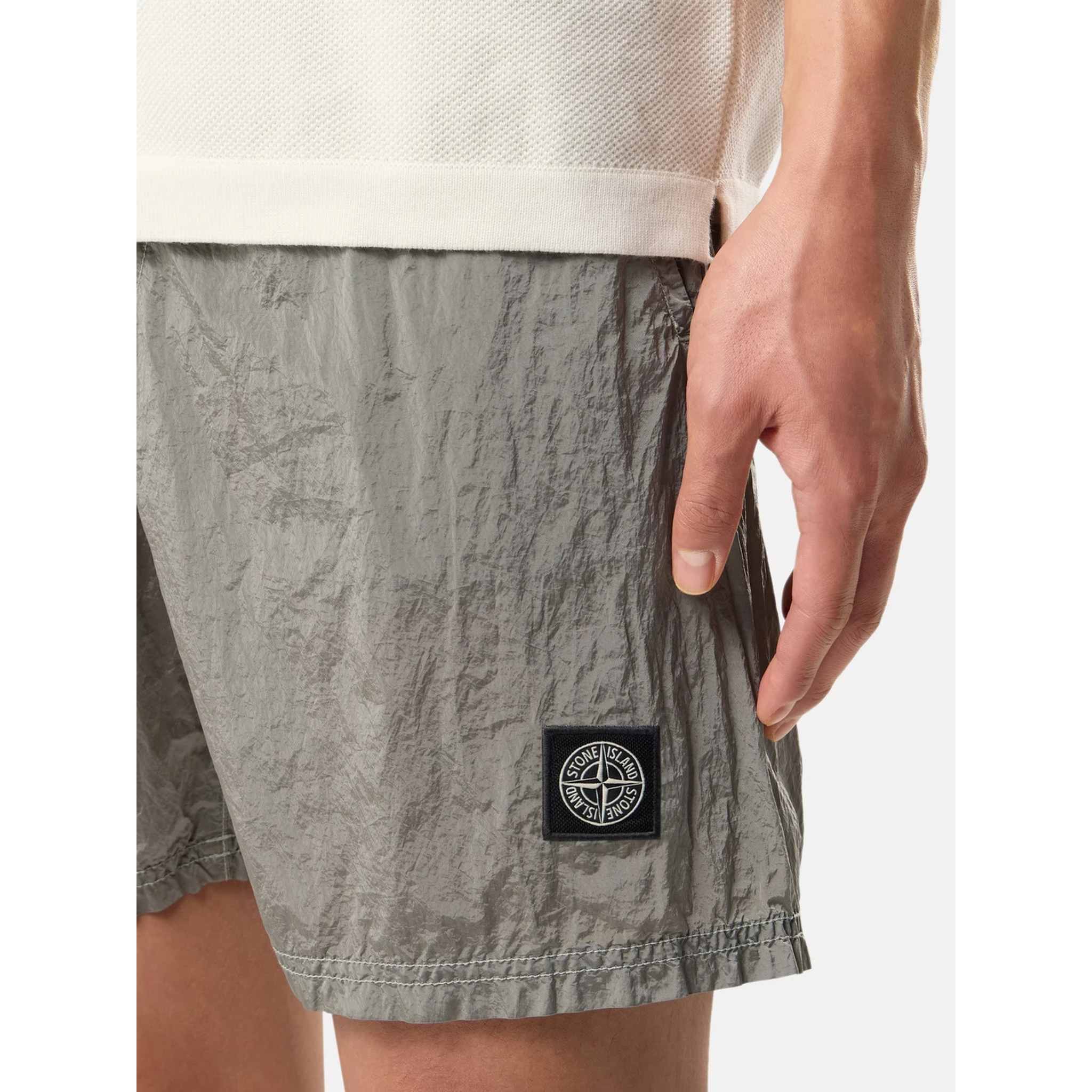 Stone Island Clothing
