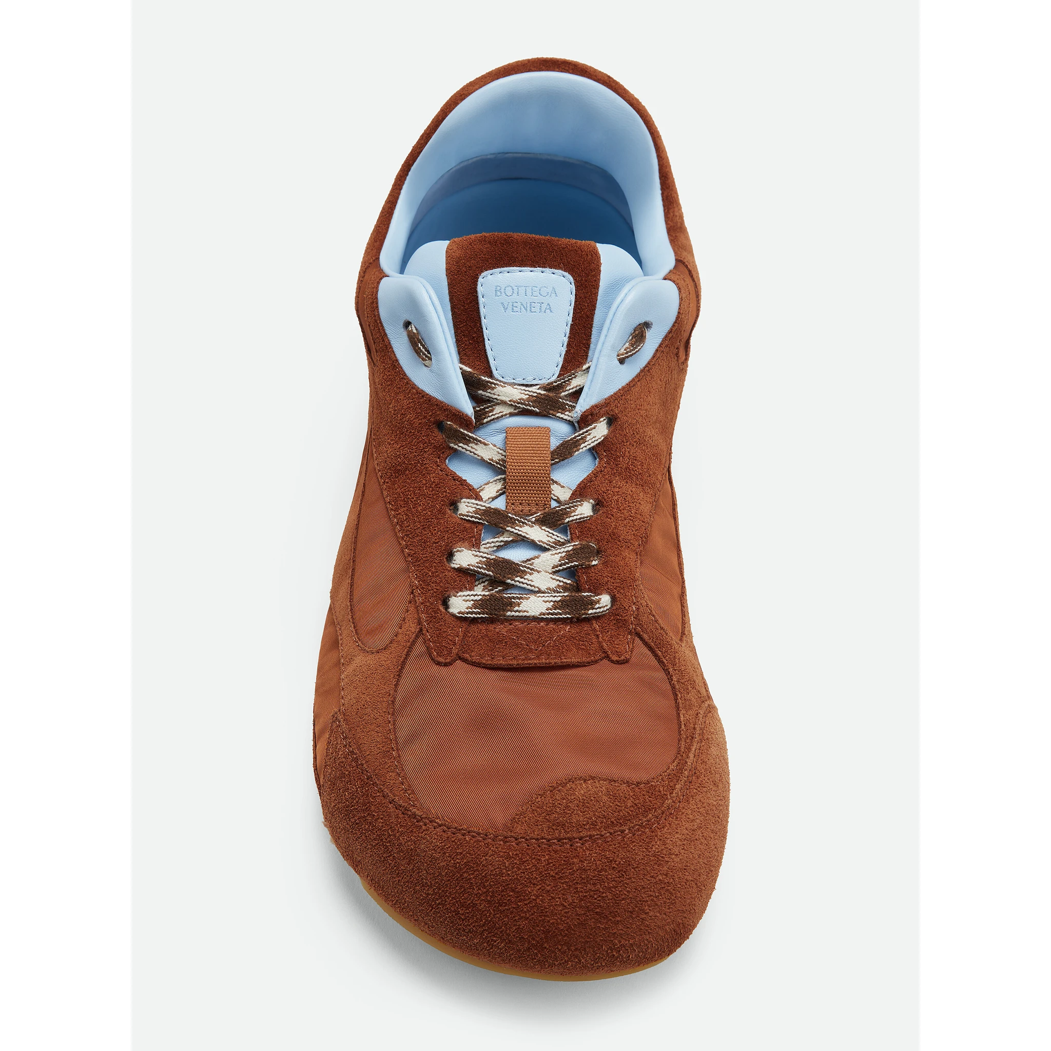 Bottega Veneta Sneakers Brown