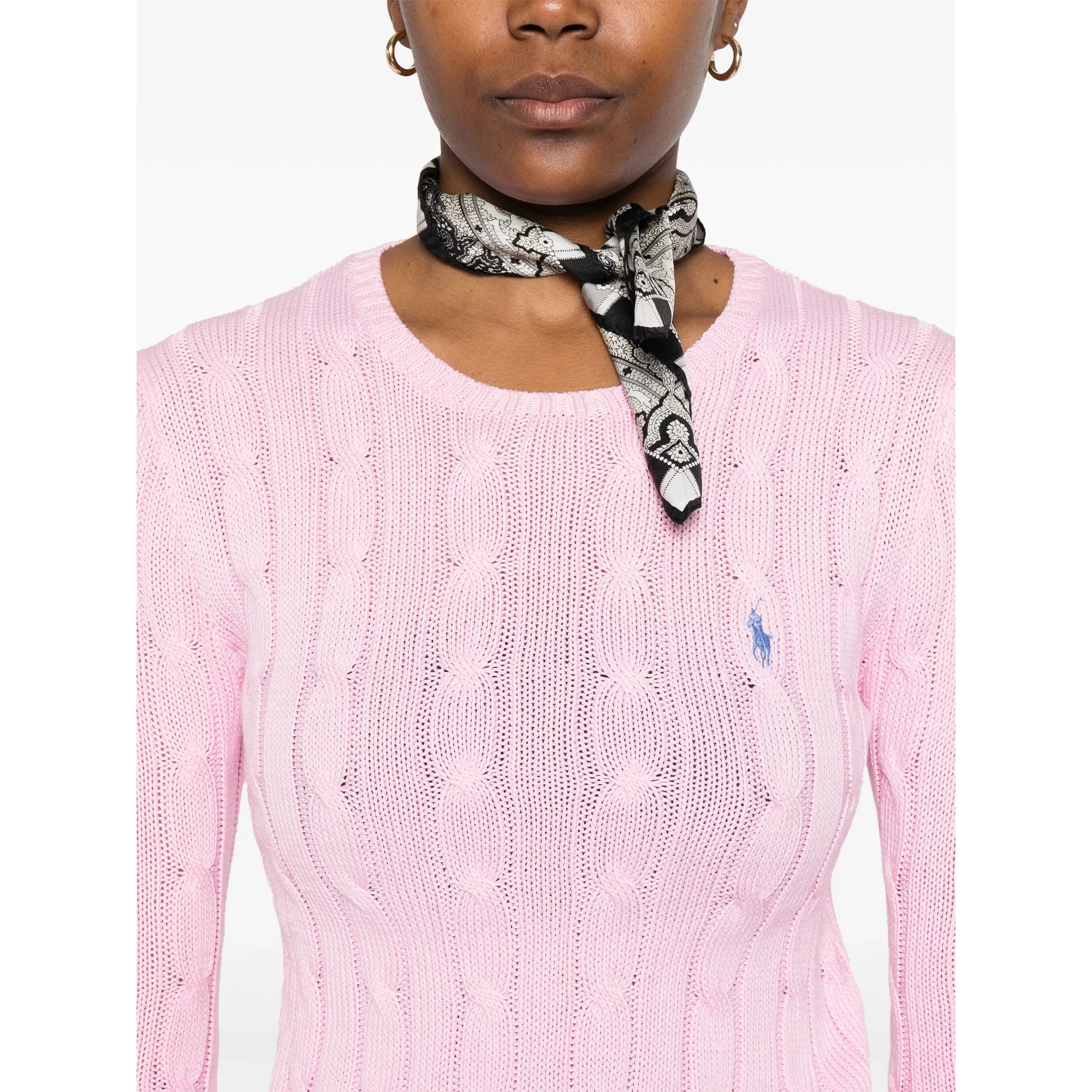 Polo Ralph Lauren Sweaters Pink
