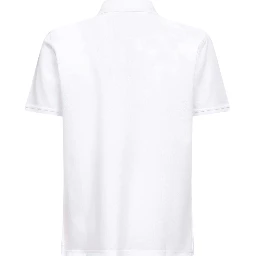 Givenchy T-shirts and Polos White