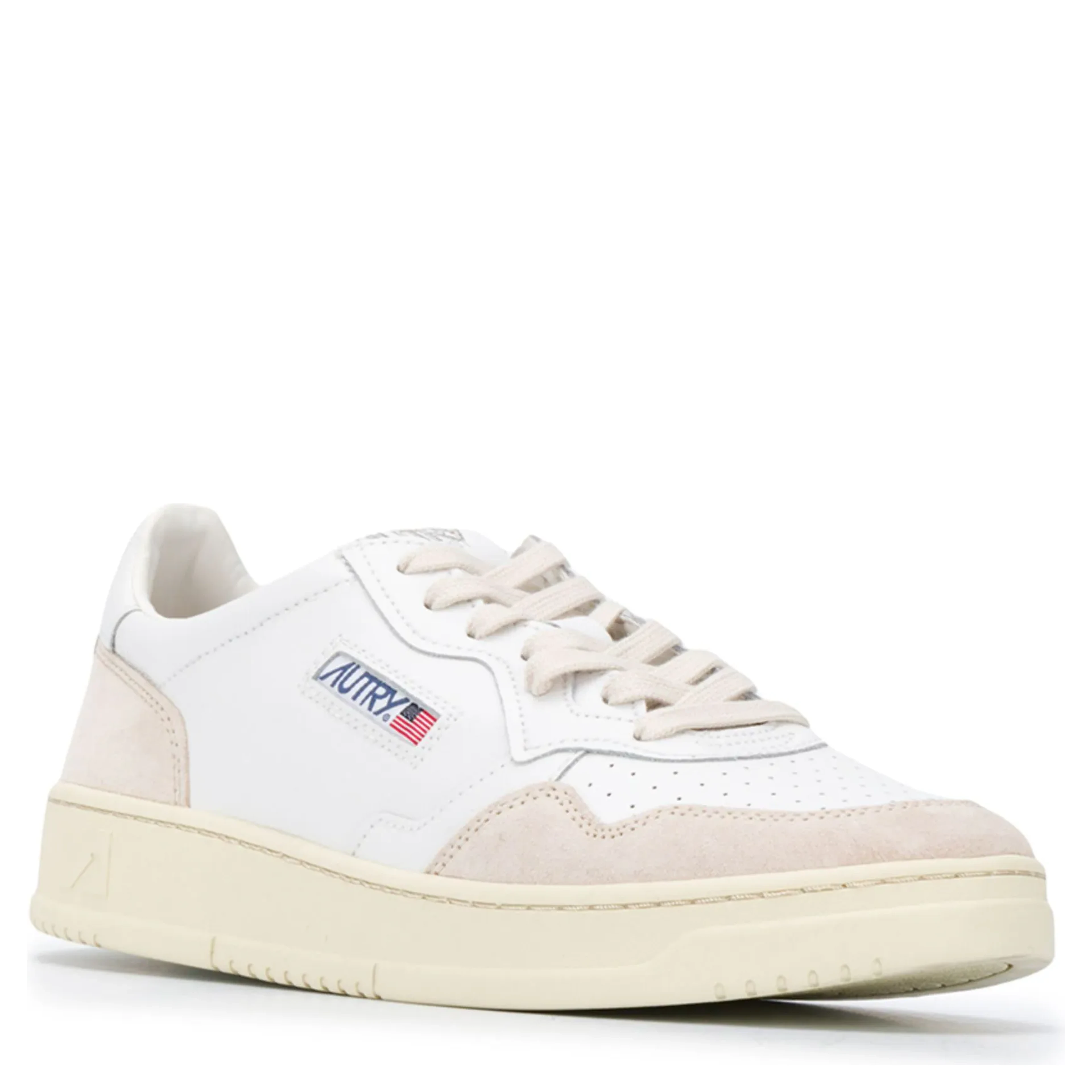 AUTRY Sneakers White