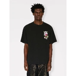 Kenzo T-shirts and Polos Black