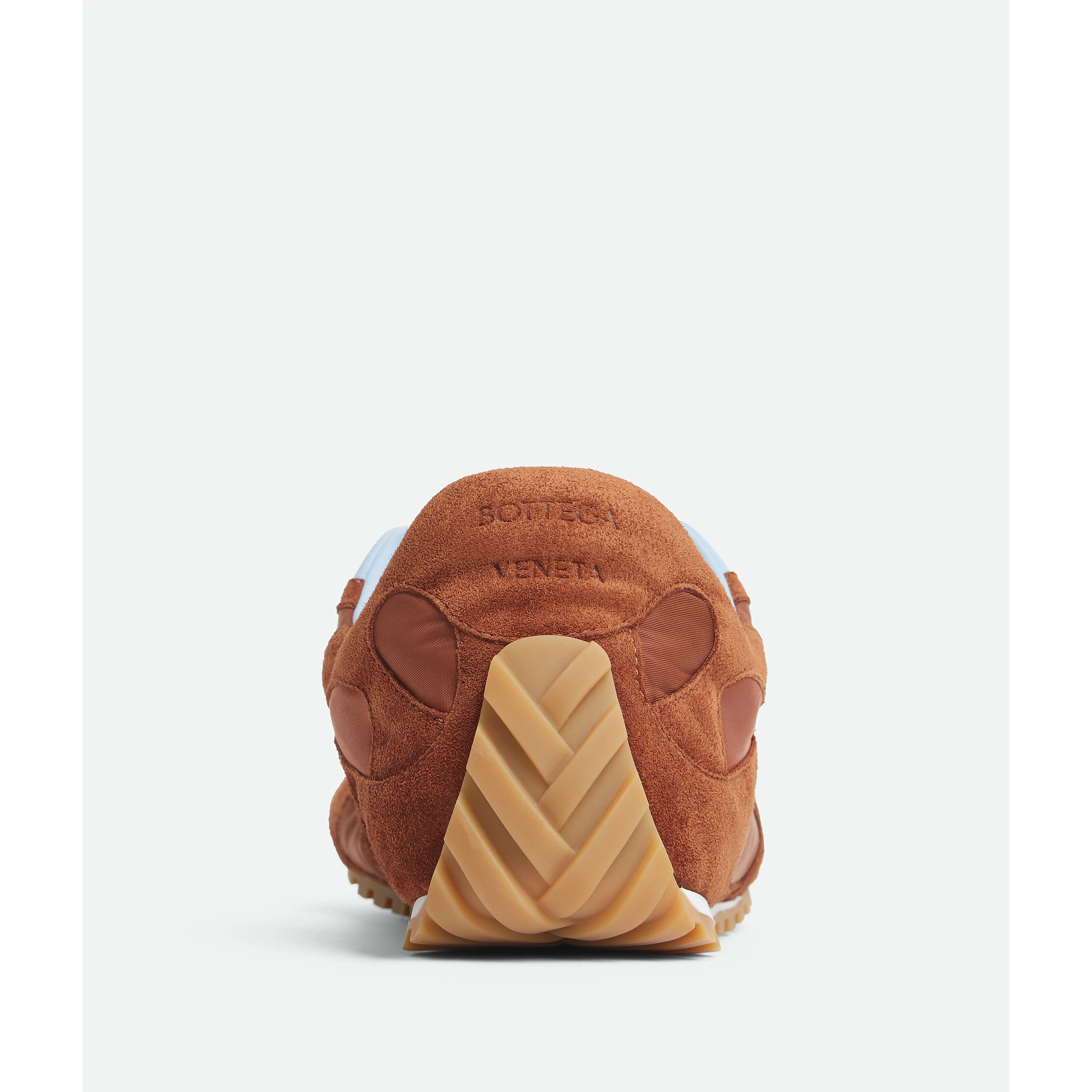 Bottega Veneta Sneakers Brown