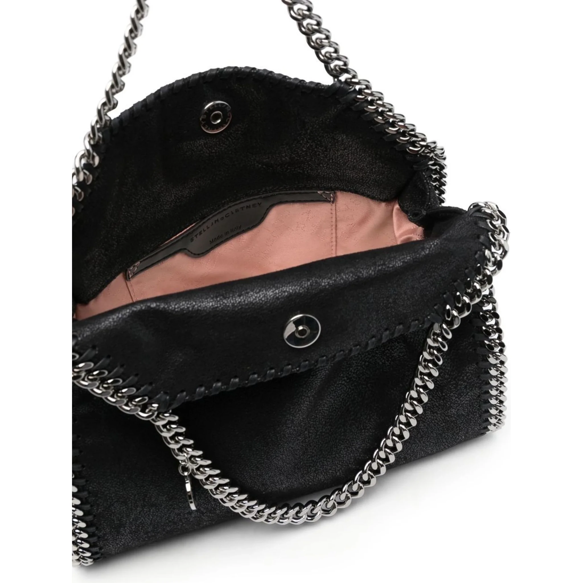حقائب ستيلا مكارتني.. أسود