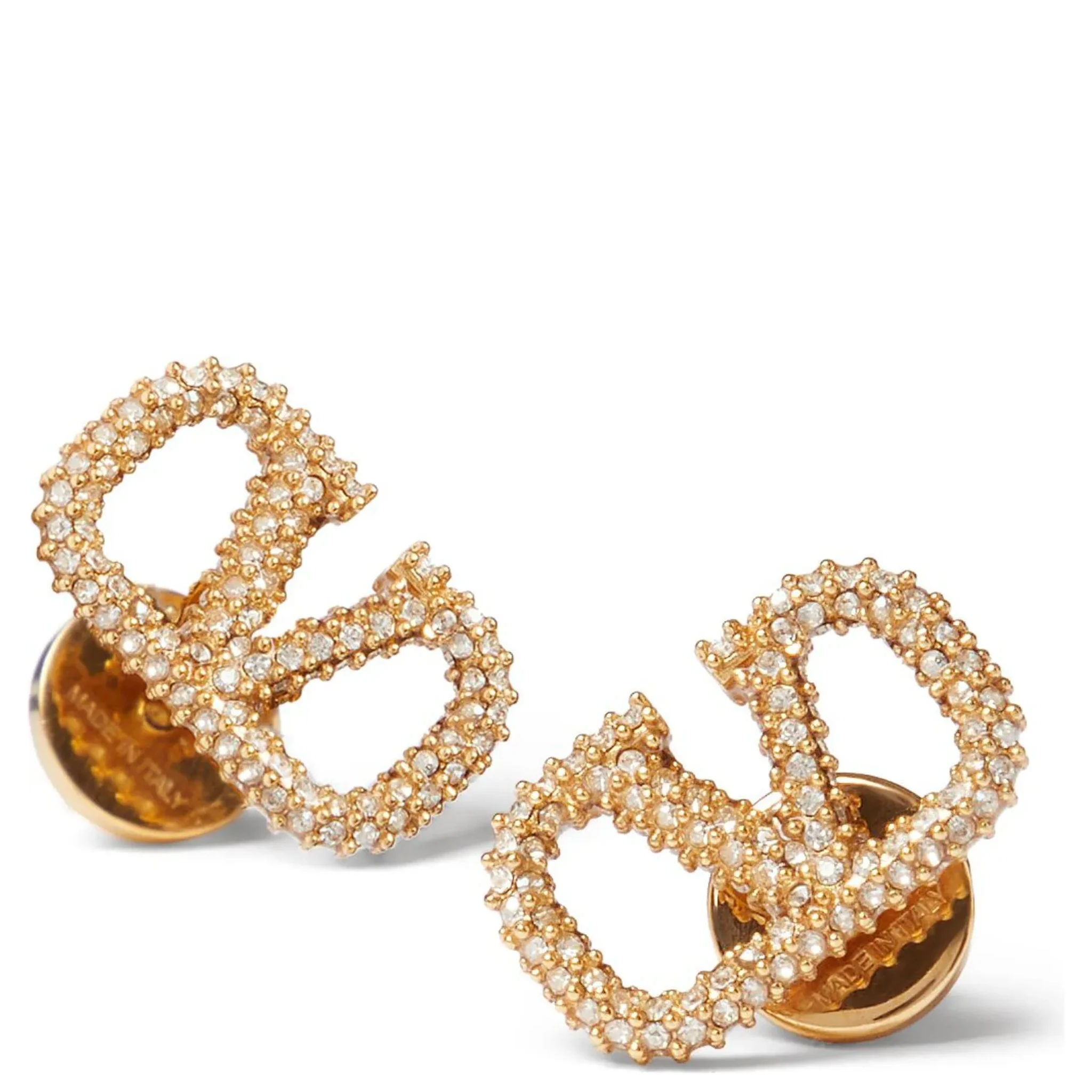 فالنتينو غارافاني بيجوكس الذهبي