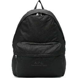 A.P.C. Bags.. Black