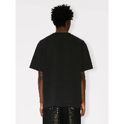 Kenzo T-shirts and Polos Black