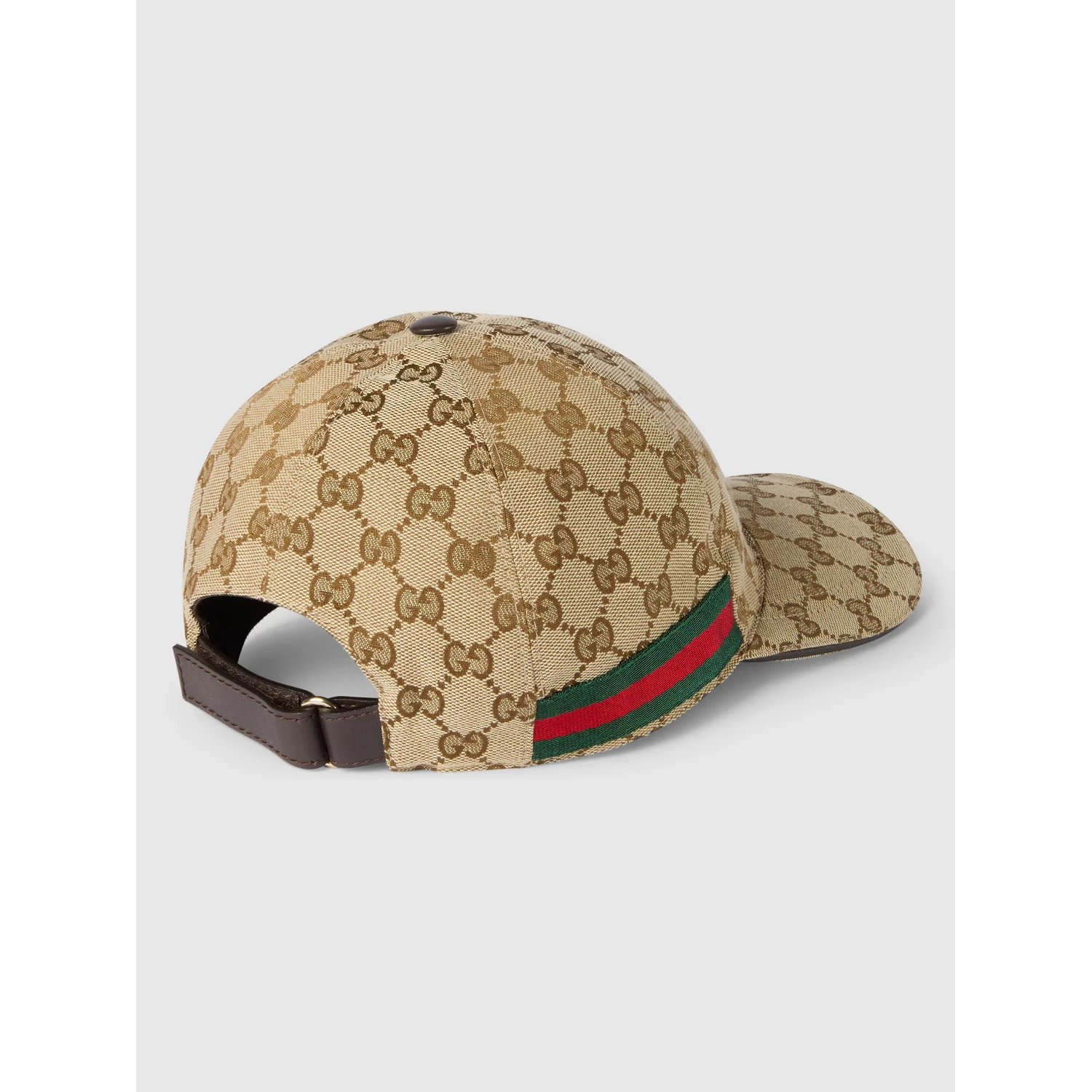 Gucci Hats Beige